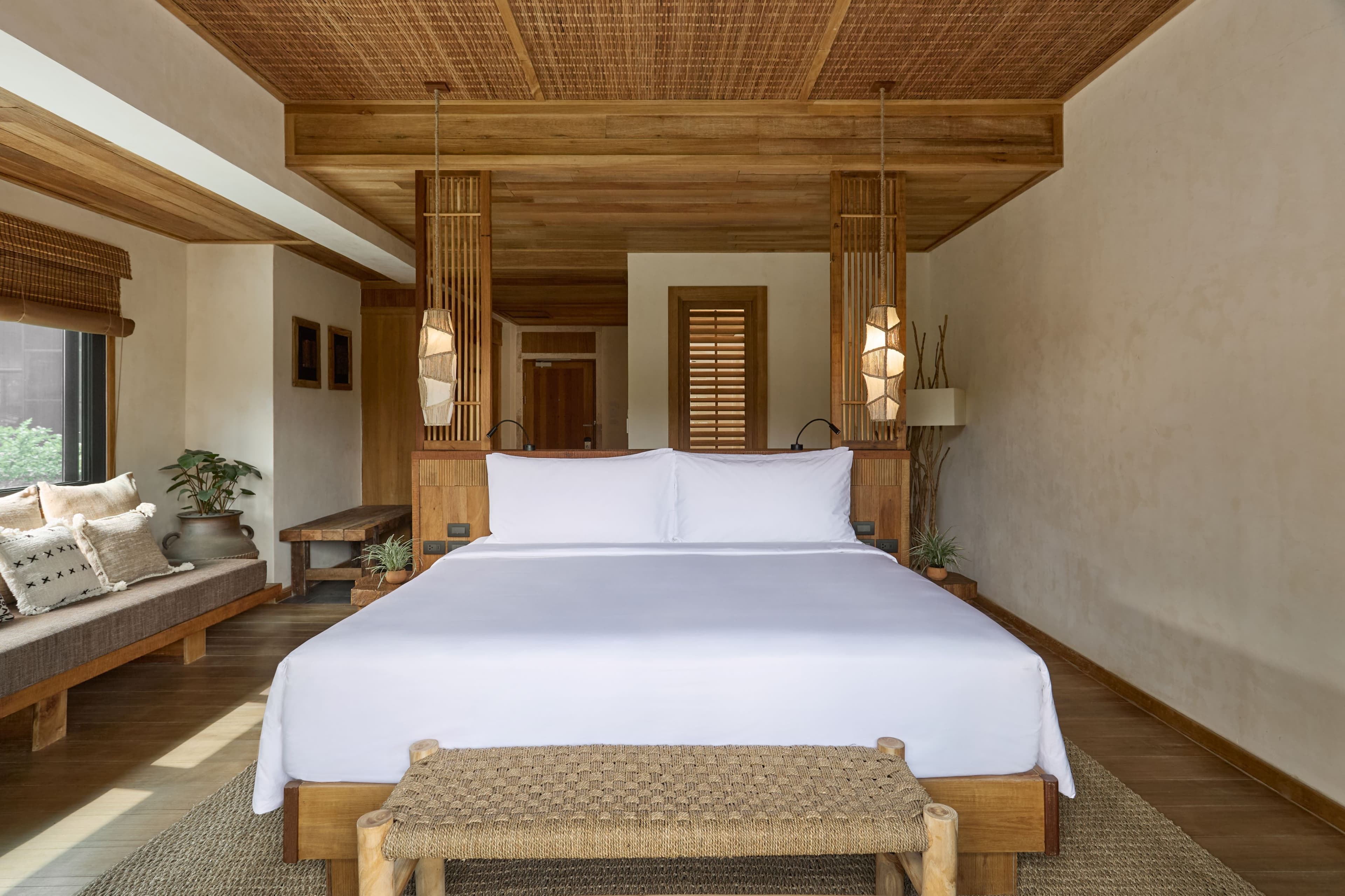 Vignette Collection Dinso Resort & Villas Ko Chang — 38