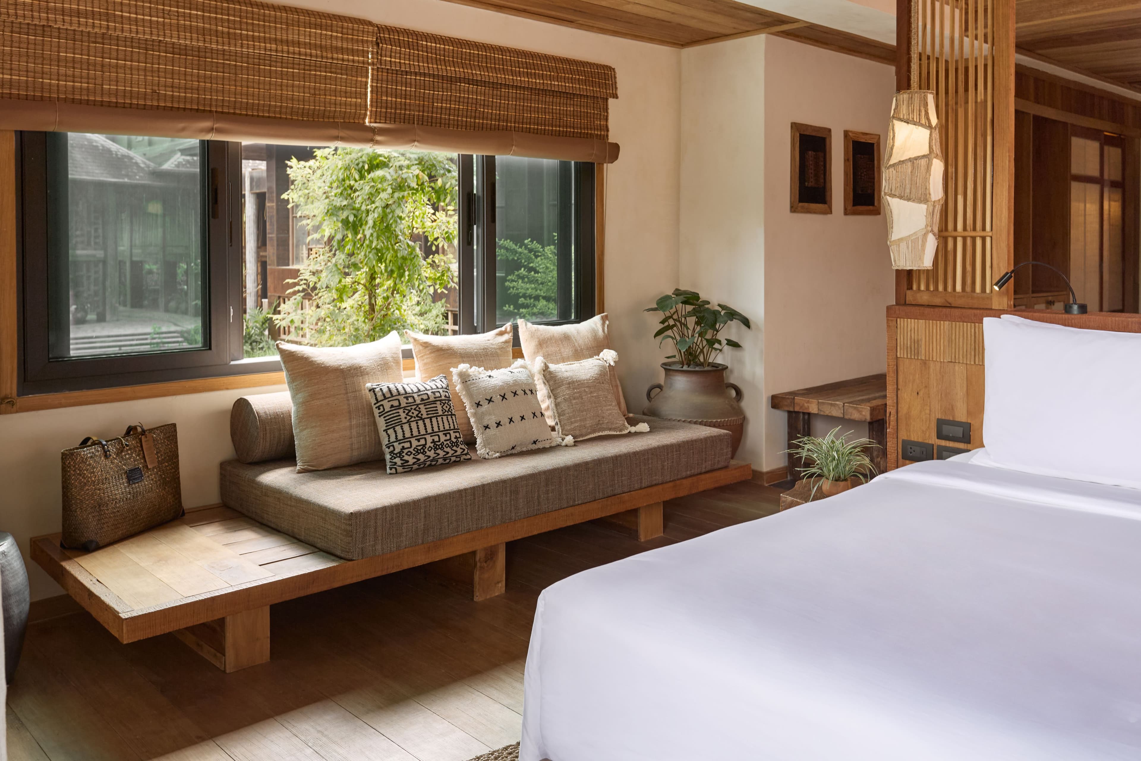 Vignette Collection Dinso Resort & Villas Ko Chang — 58