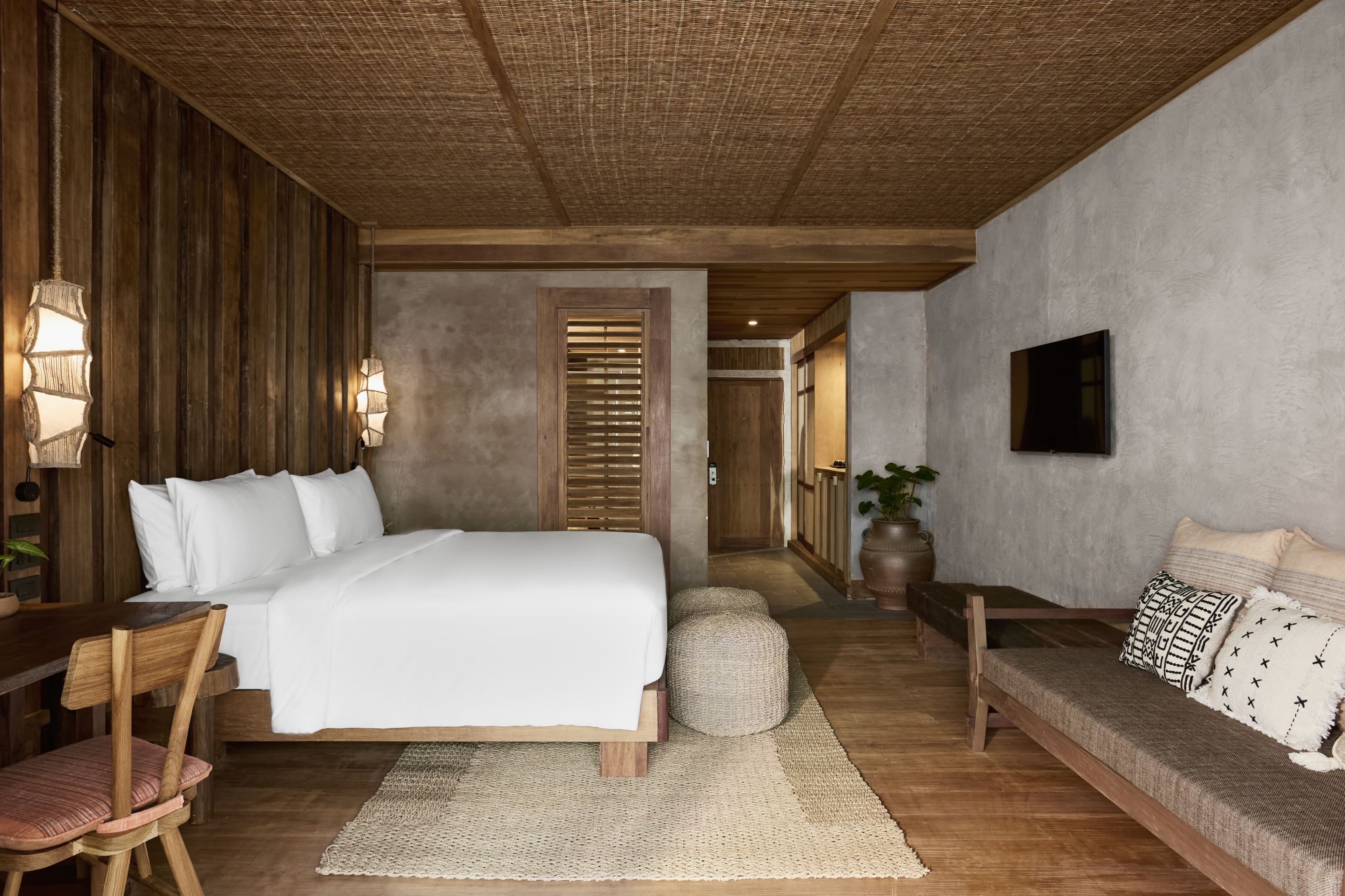 Vignette Collection Dinso Resort & Villas Ko Chang — 53