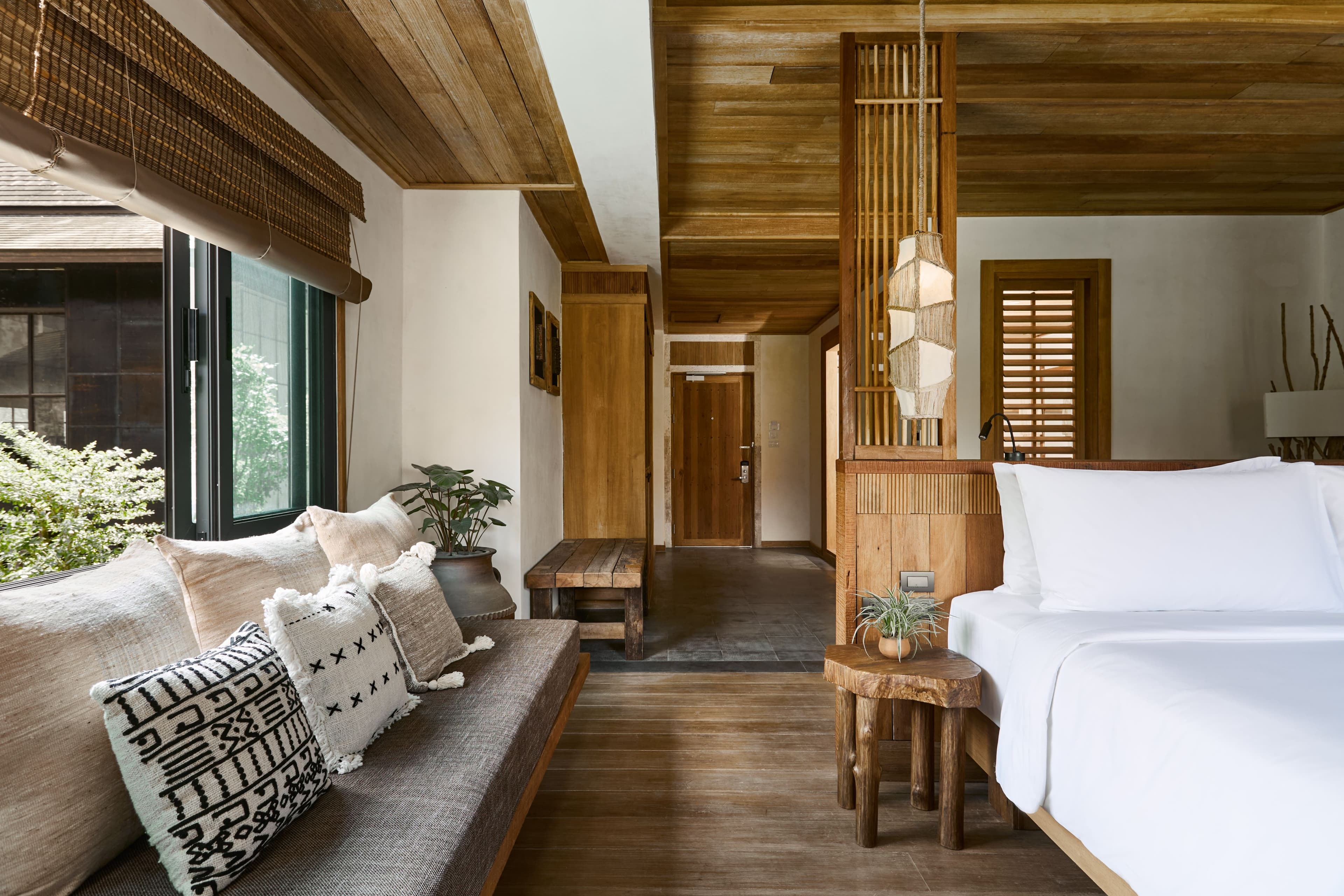 Vignette Collection Dinso Resort & Villas Ko Chang — 34