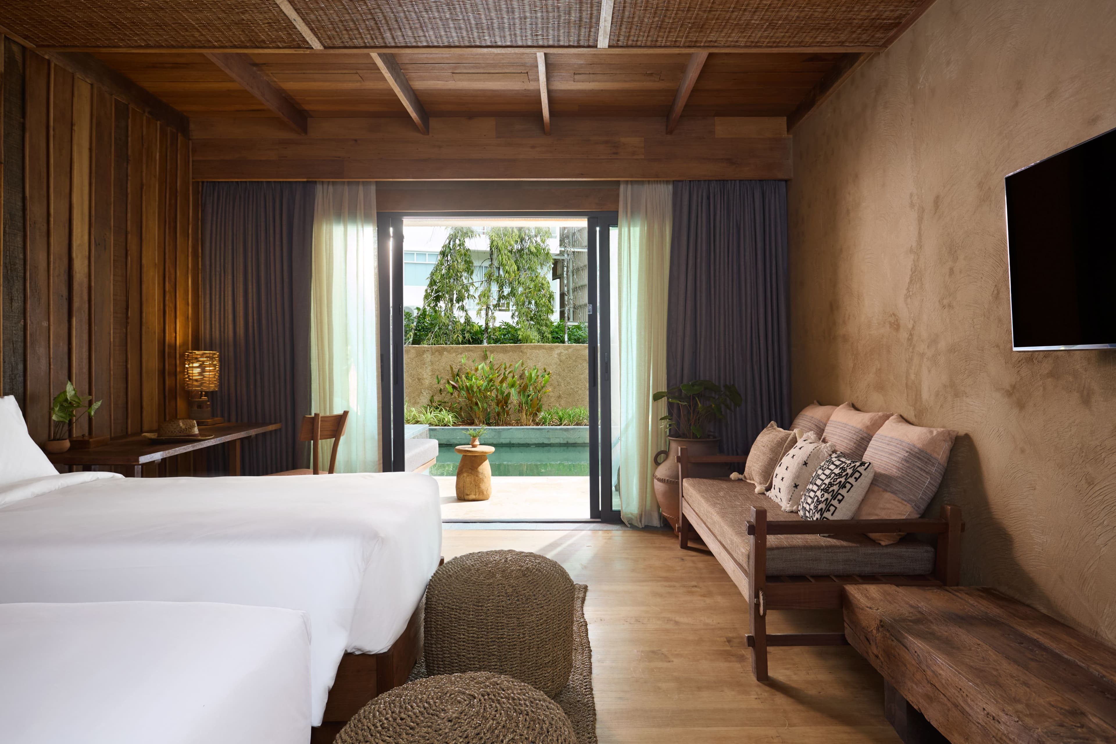 Vignette Collection Dinso Resort & Villas Ko Chang — 123