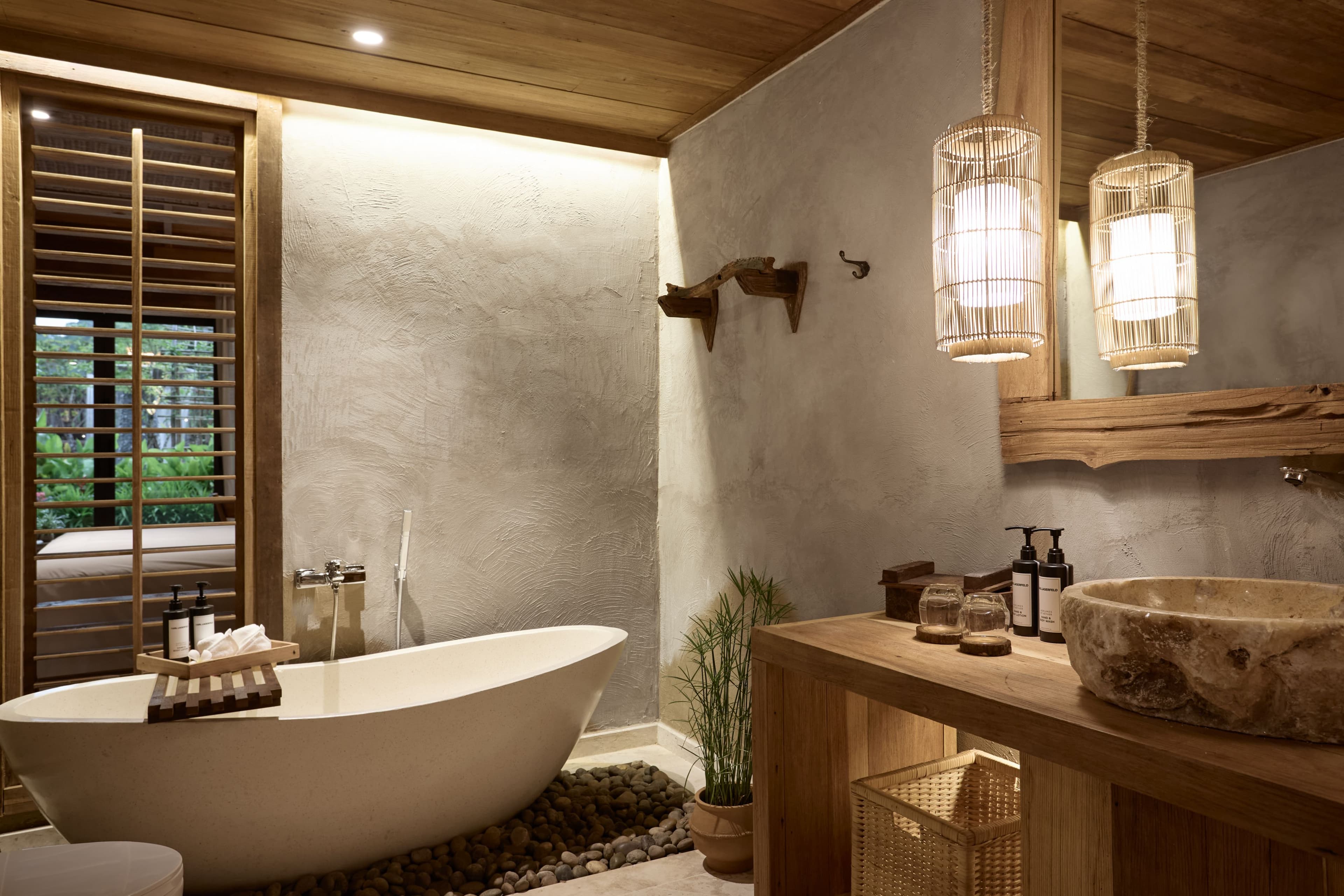 Vignette Collection Dinso Resort & Villas Ko Chang — 21