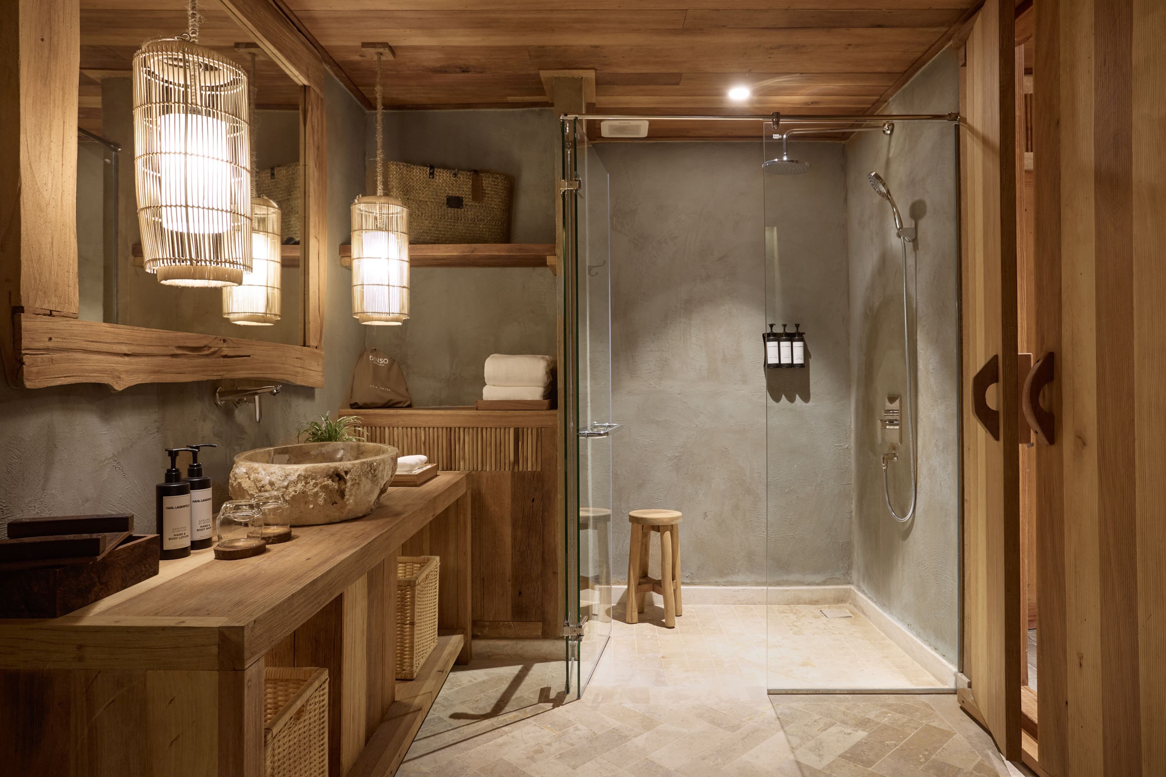 Vignette Collection Dinso Resort & Villas Ko Chang — 20