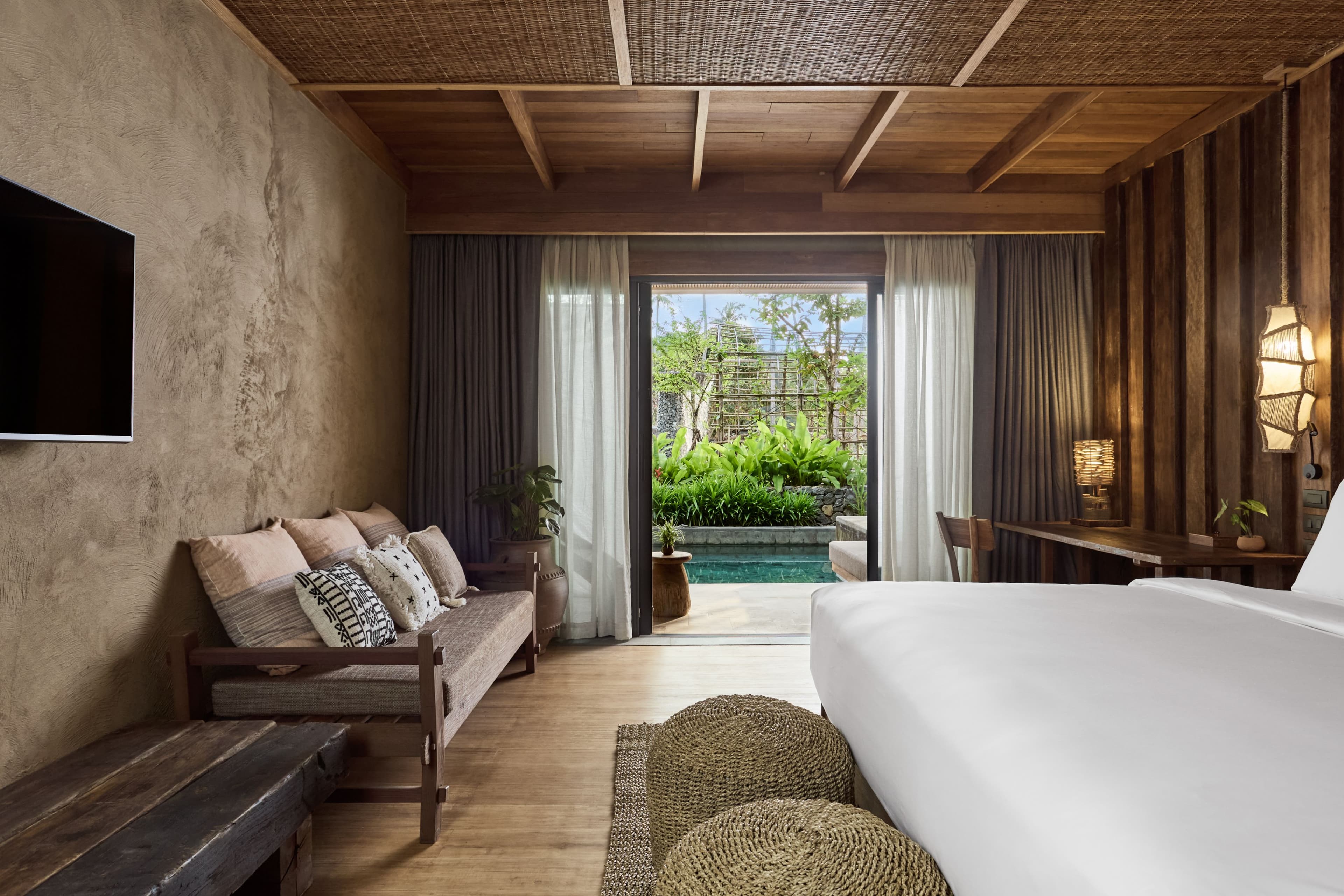 Vignette Collection Dinso Resort & Villas Ko Chang — 22
