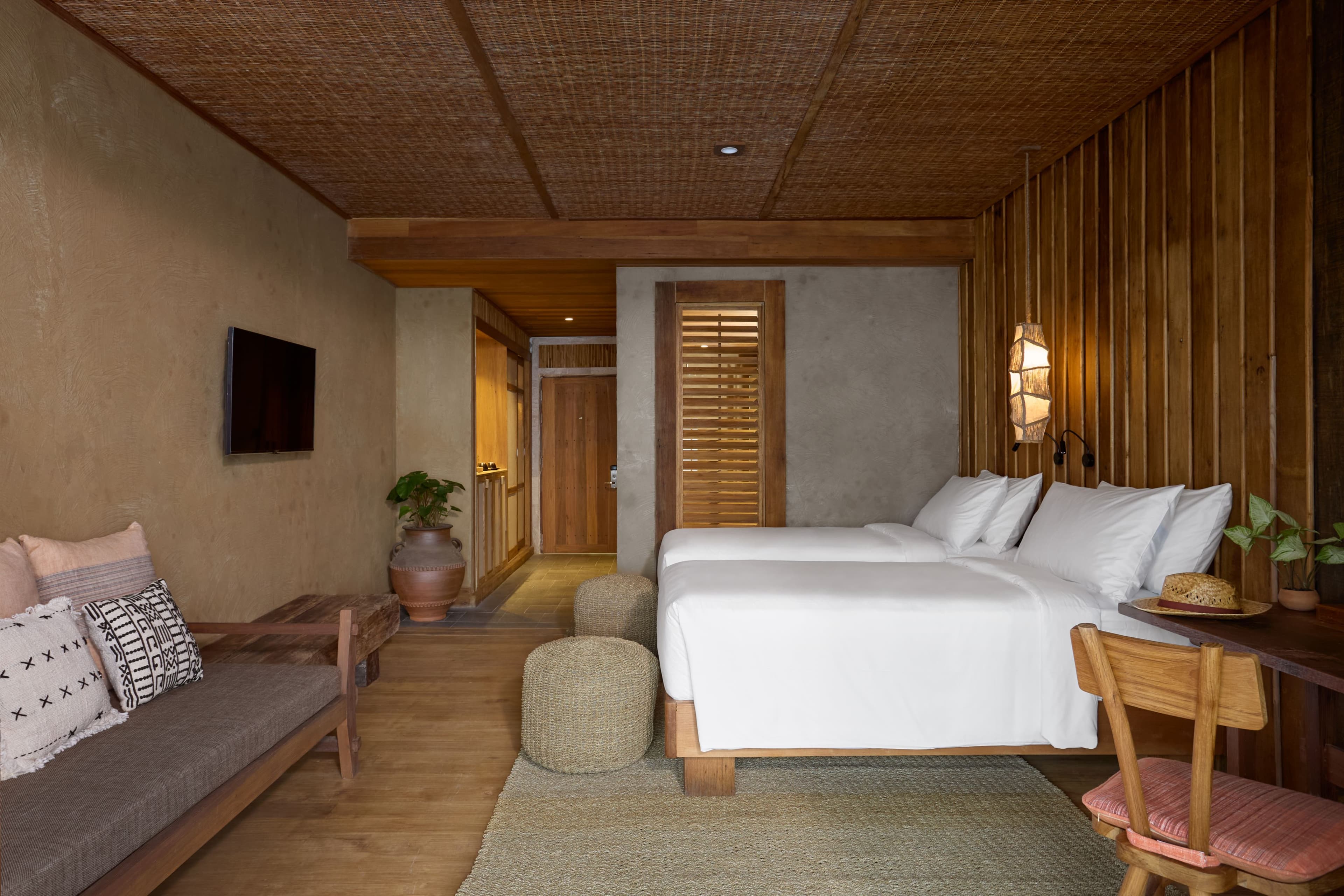 Vignette Collection Dinso Resort & Villas Ko Chang — 125