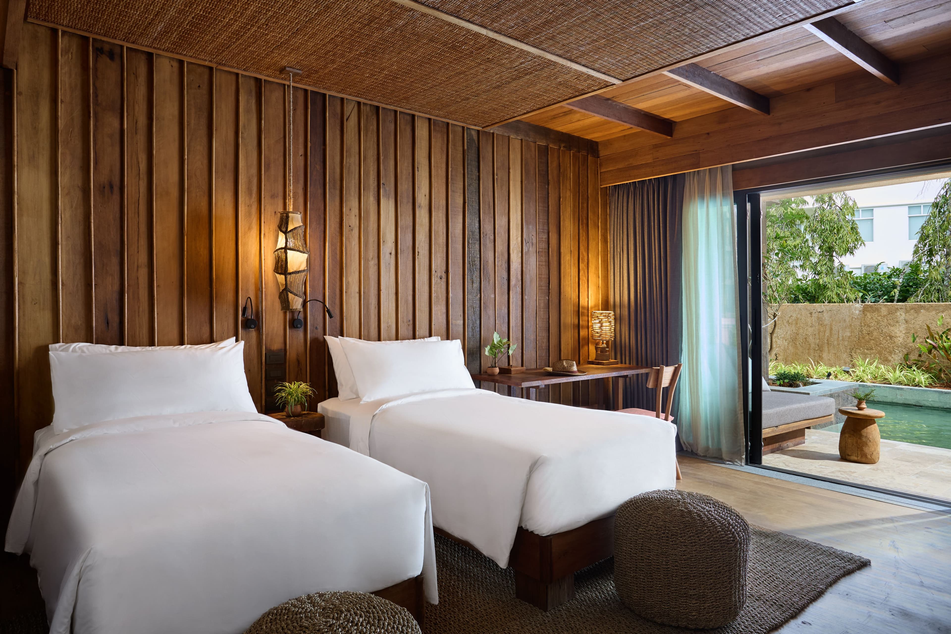 Vignette Collection Dinso Resort & Villas Ko Chang — 118