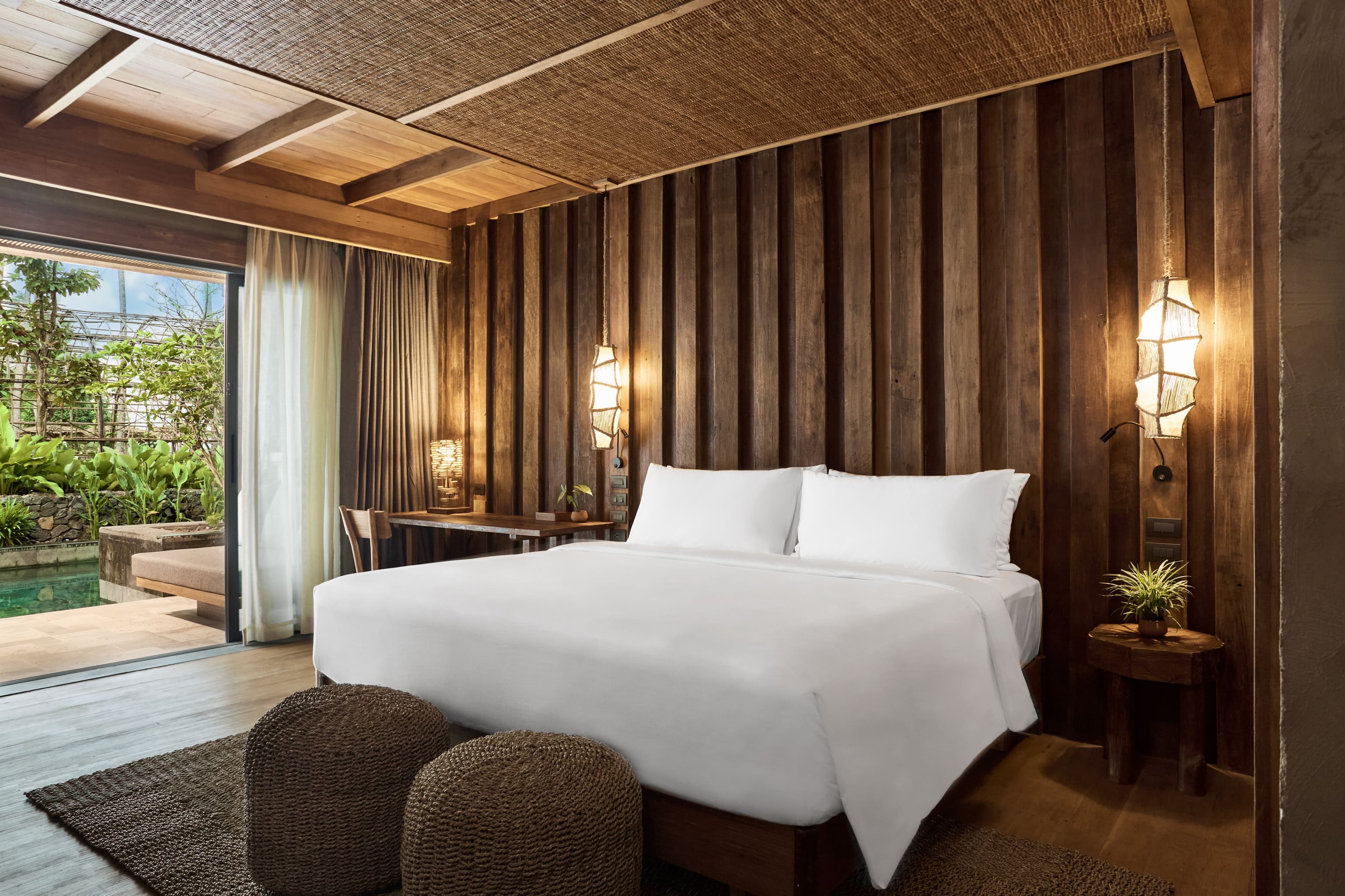 Vignette Collection Dinso Resort & Villas Ko Chang — 79