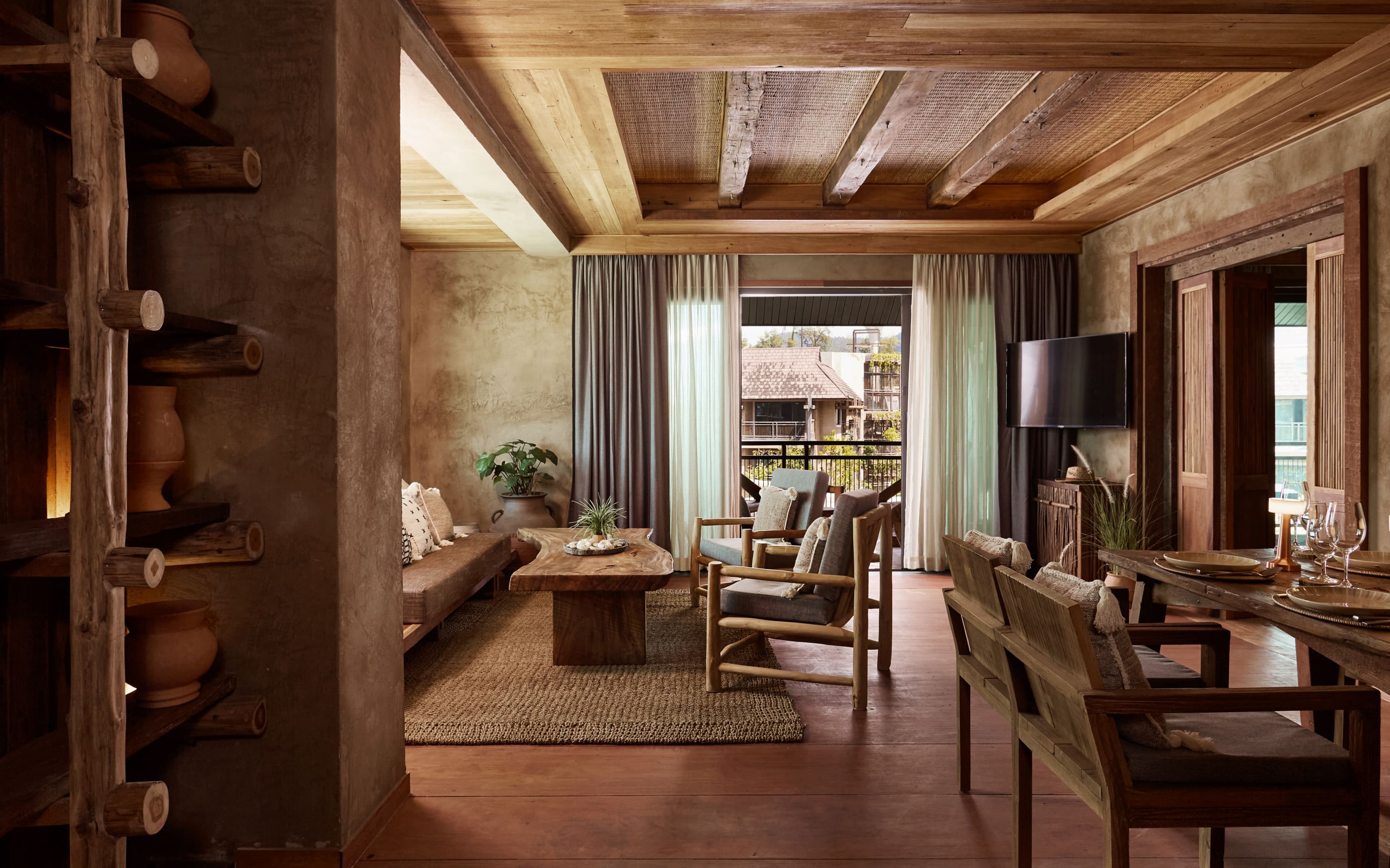 Vignette Collection Dinso Resort & Villas Ko Chang — 132