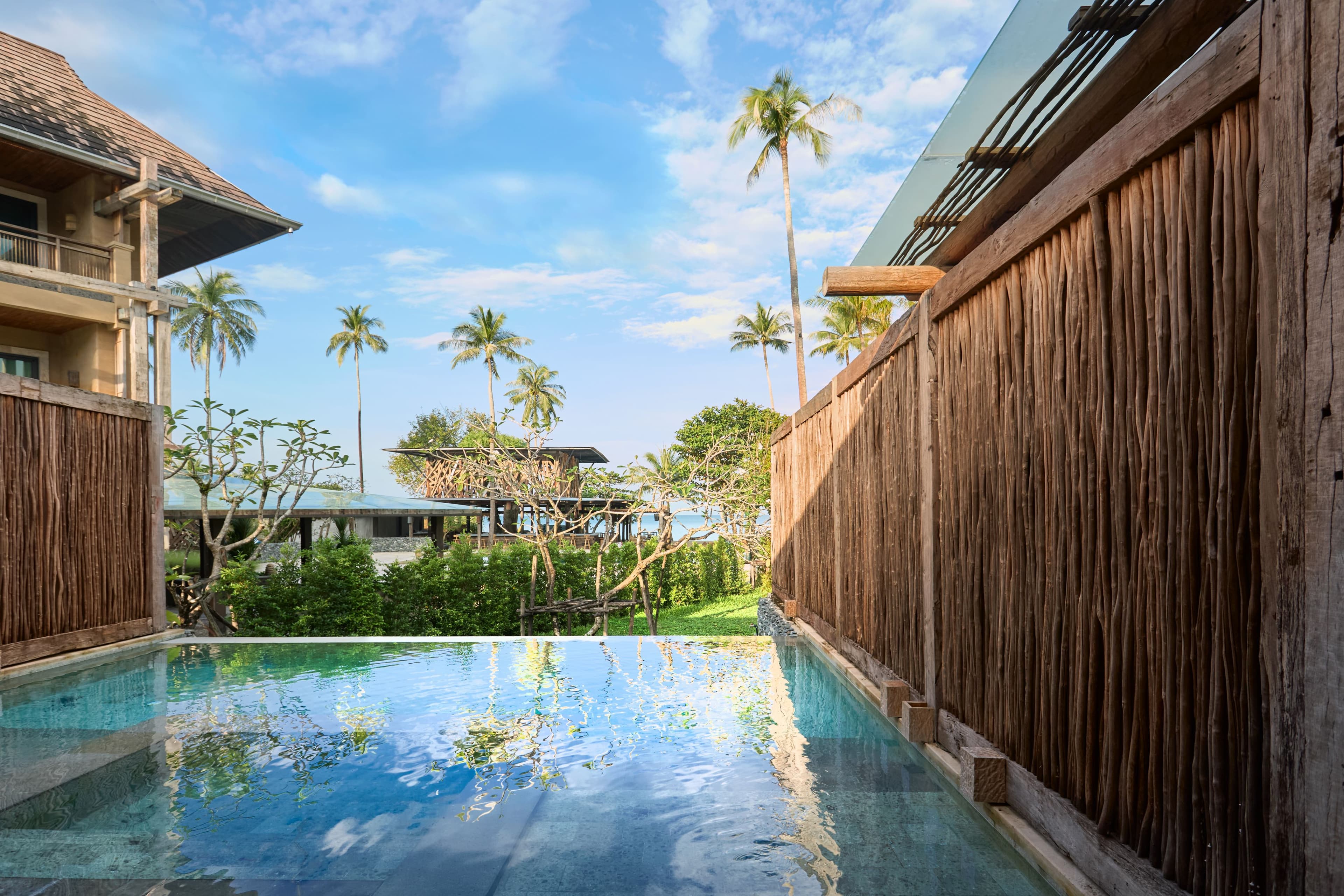 Vignette Collection Dinso Resort & Villas Ko Chang — 140