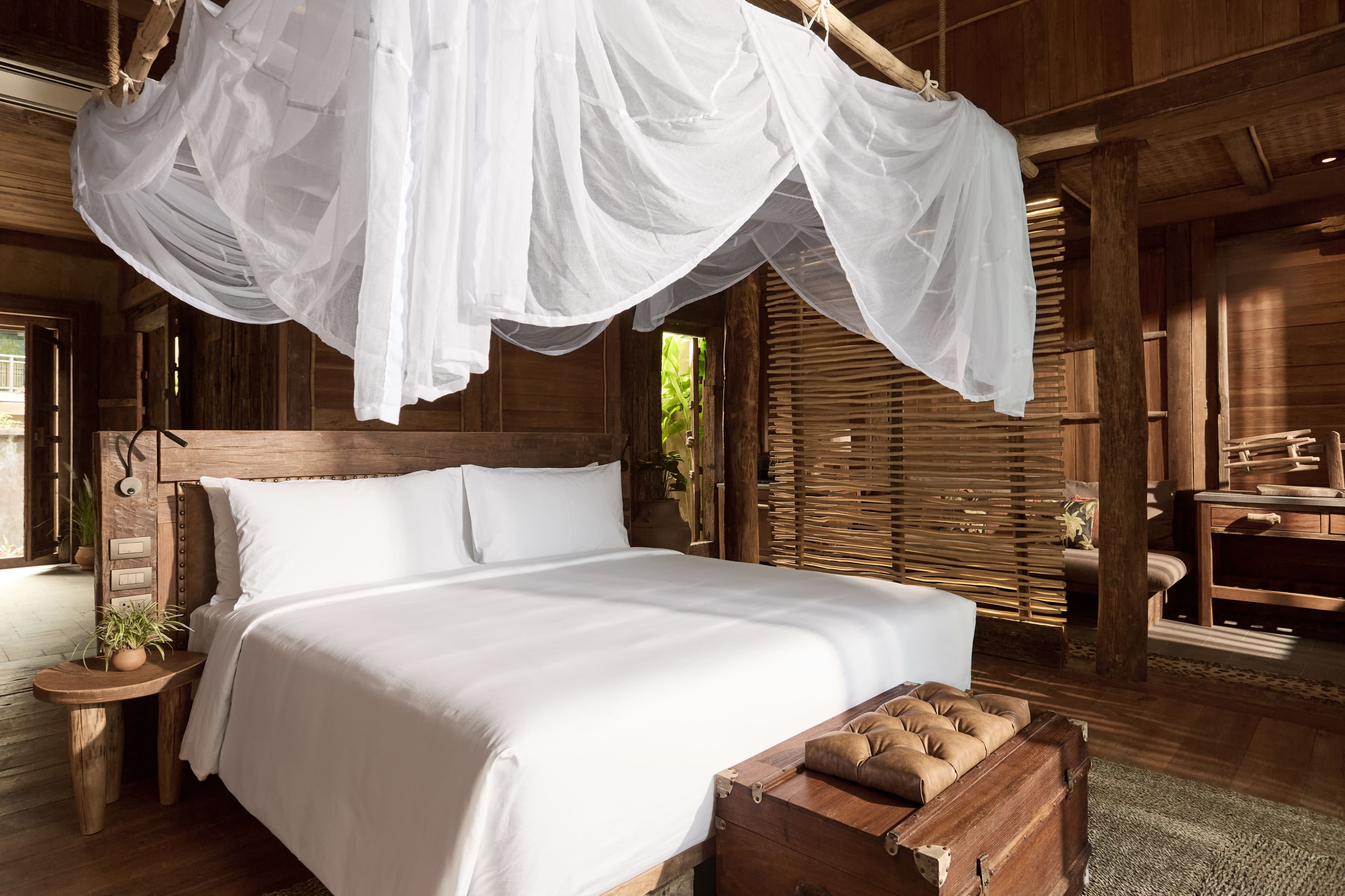 Vignette Collection Dinso Resort & Villas Ko Chang — 64