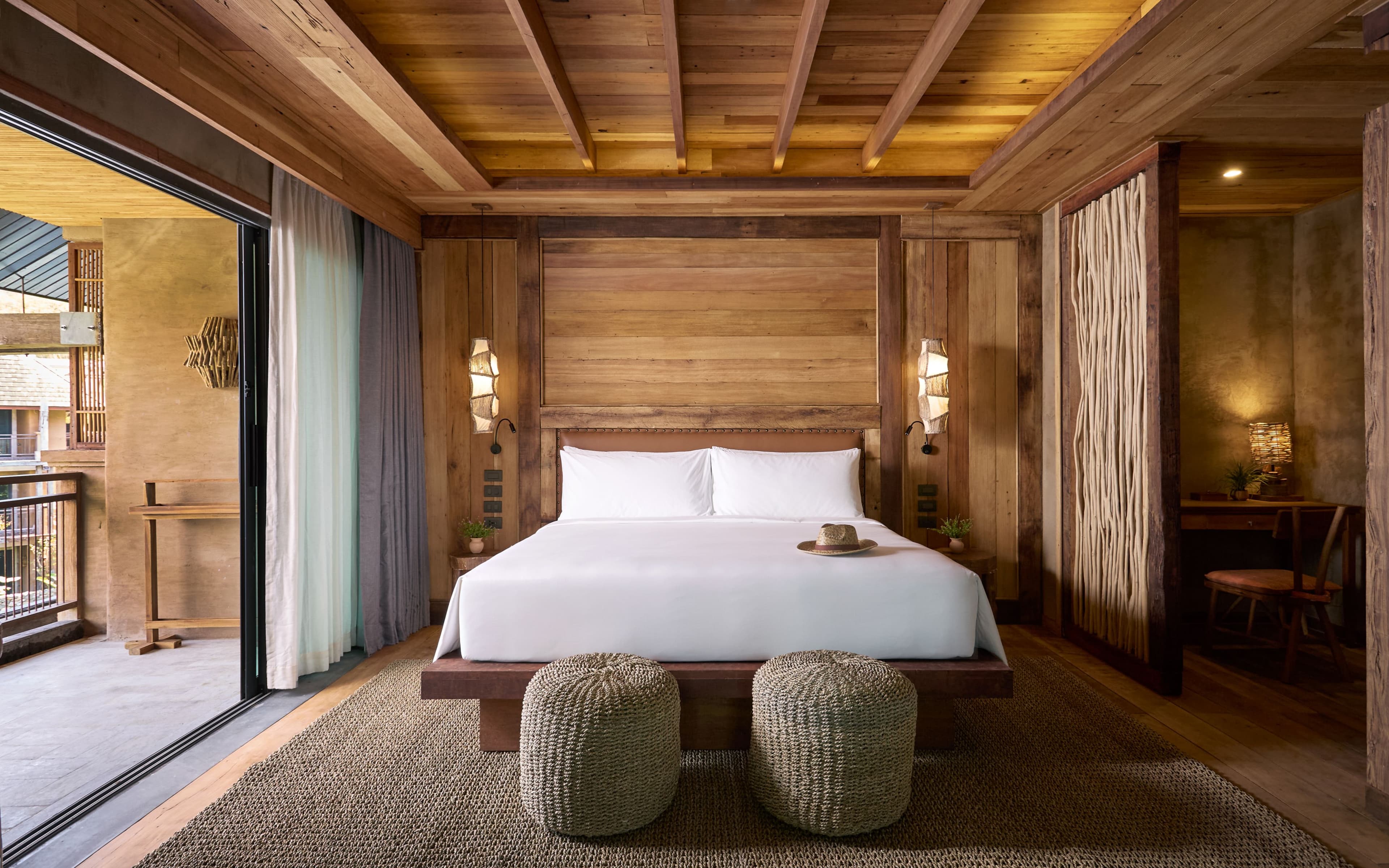 Vignette Collection Dinso Resort & Villas Ko Chang — 130