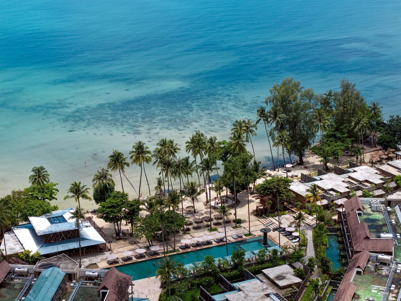 Vignette Collection Dinso Resort & Villas Ko Chang - Image 1