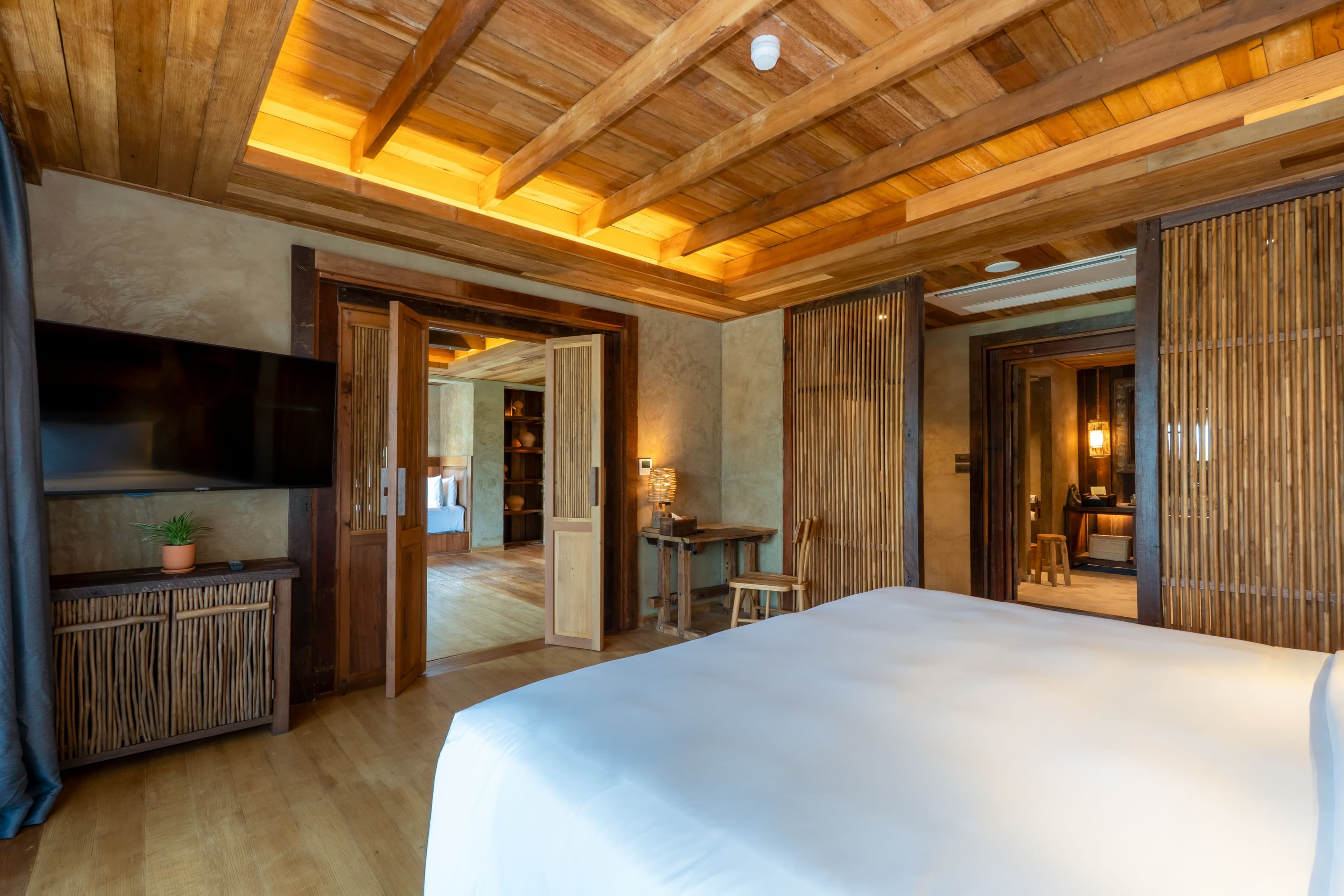 Vignette Collection Dinso Resort & Villas Ko Chang — 52