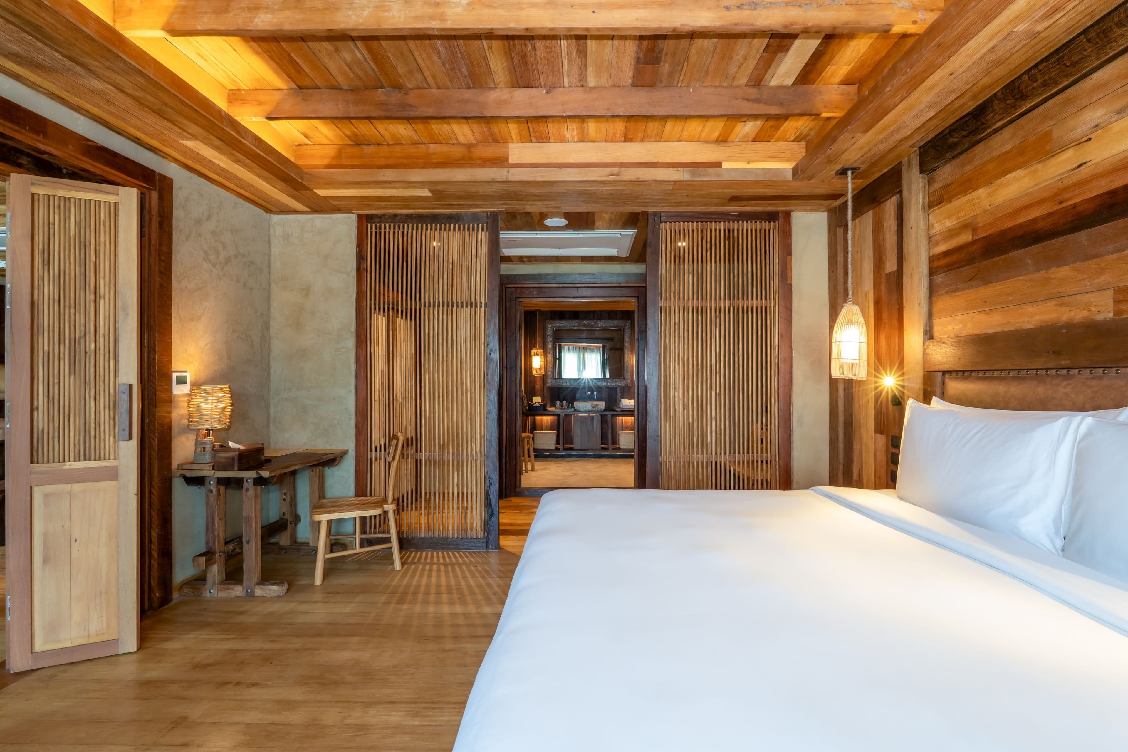 Vignette Collection Dinso Resort & Villas Ko Chang — 47