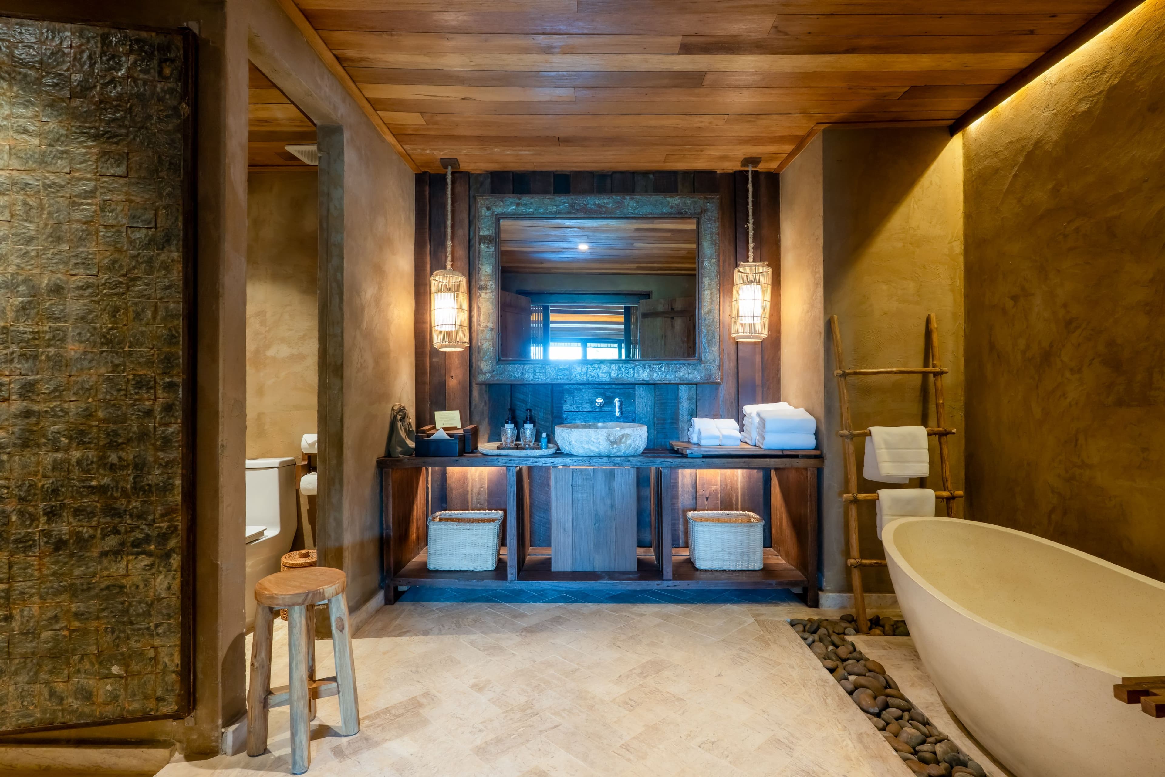 Vignette Collection Dinso Resort & Villas Ko Chang — 48