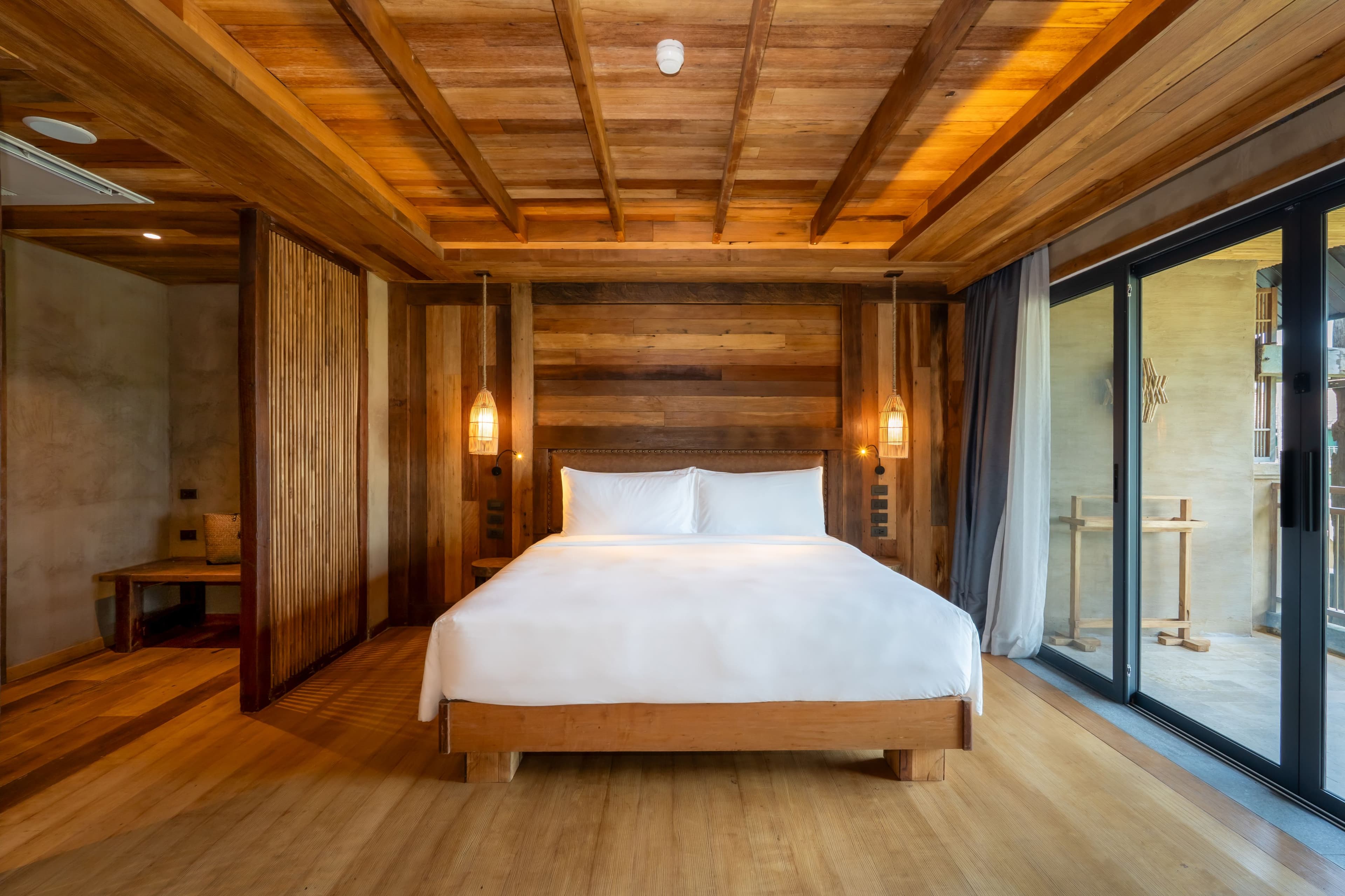 Vignette Collection Dinso Resort & Villas Ko Chang — 51
