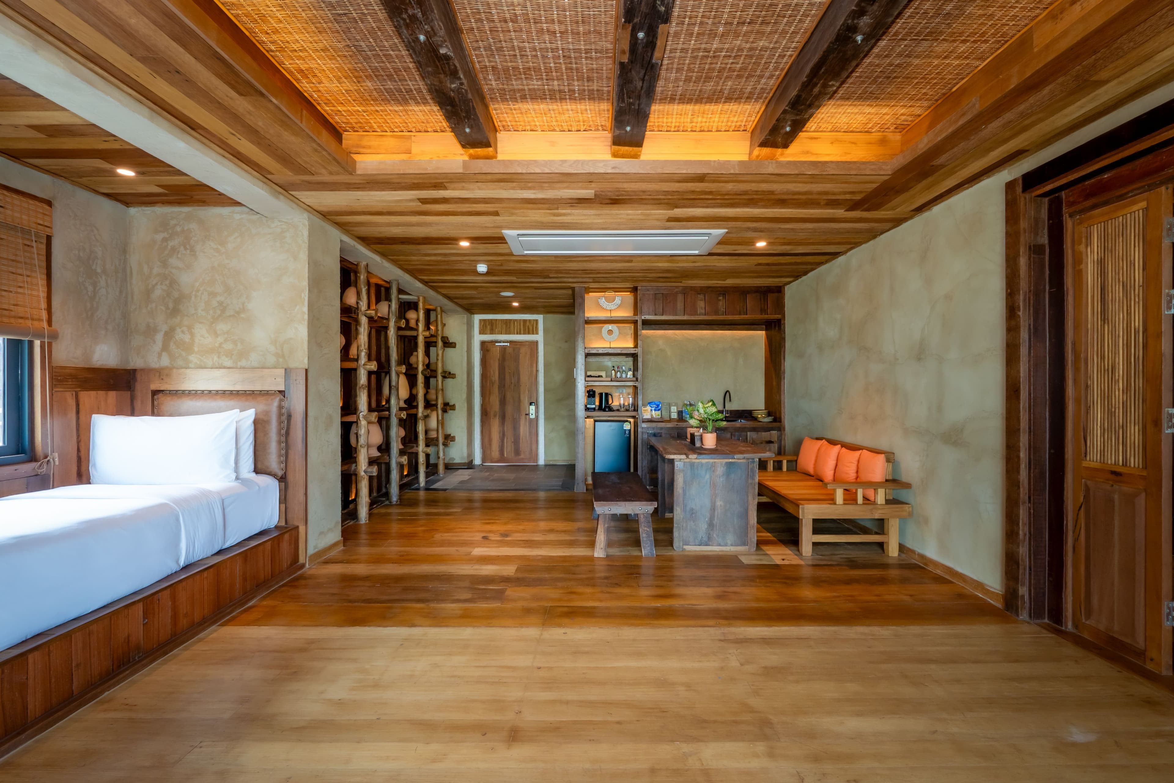Vignette Collection Dinso Resort & Villas Ko Chang — 142