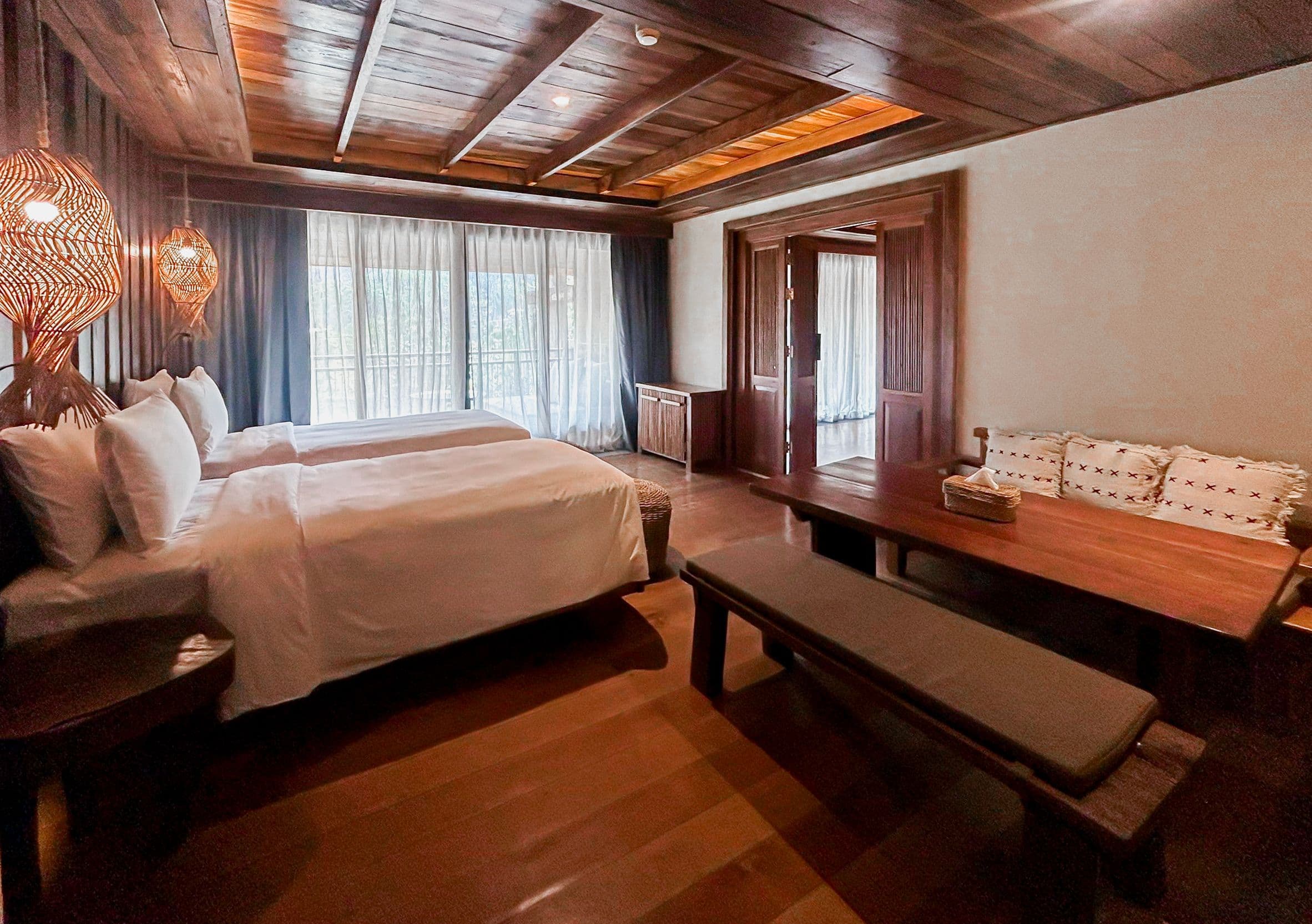 Vignette Collection Dinso Resort & Villas Ko Chang — 50