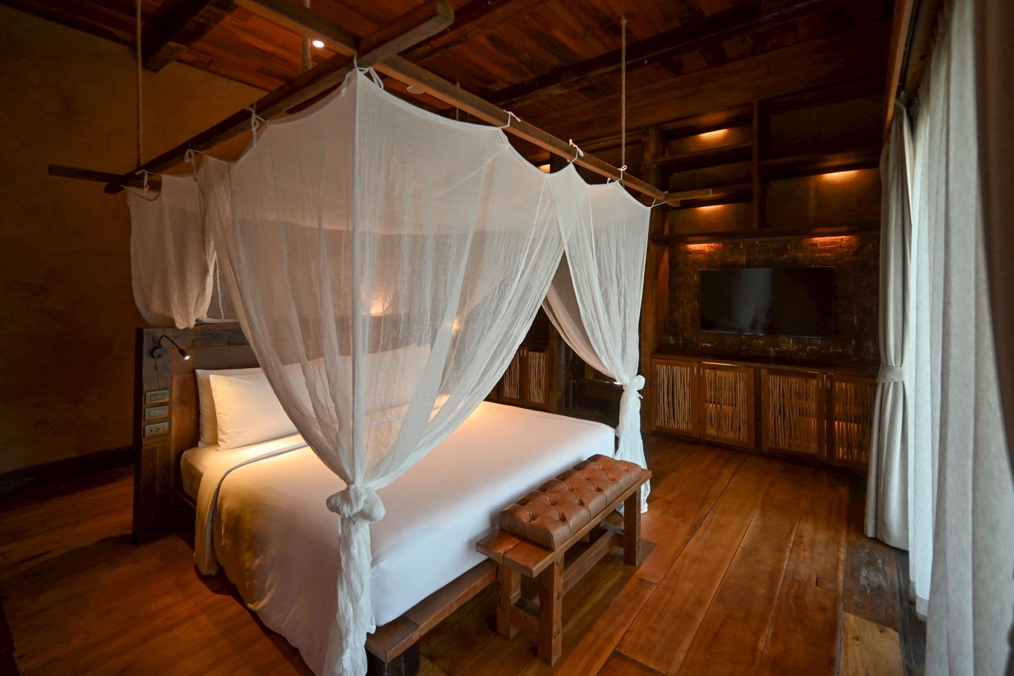 Vignette Collection Dinso Resort & Villas Ko Chang — 70