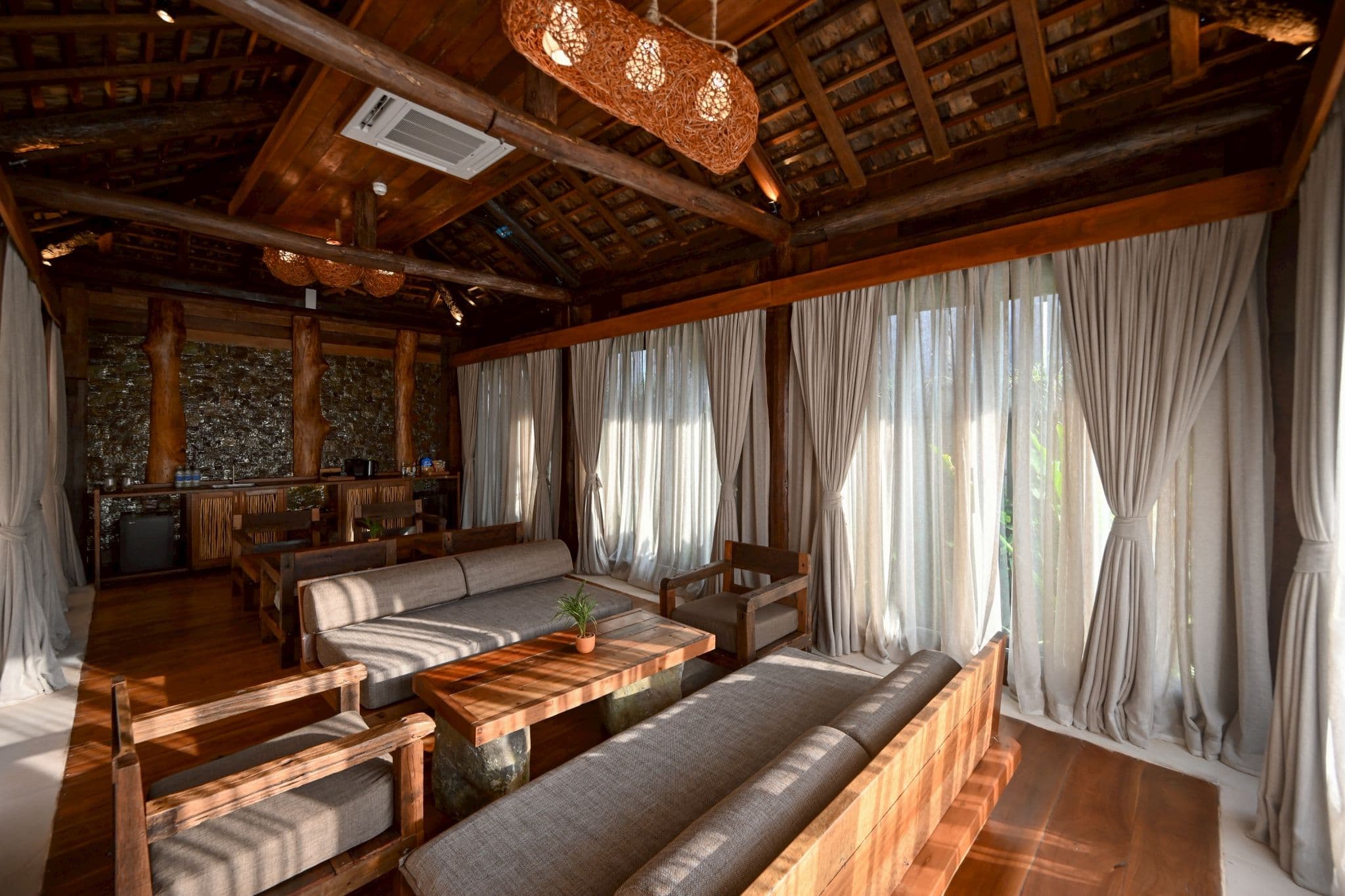 Vignette Collection Dinso Resort & Villas Ko Chang — 96