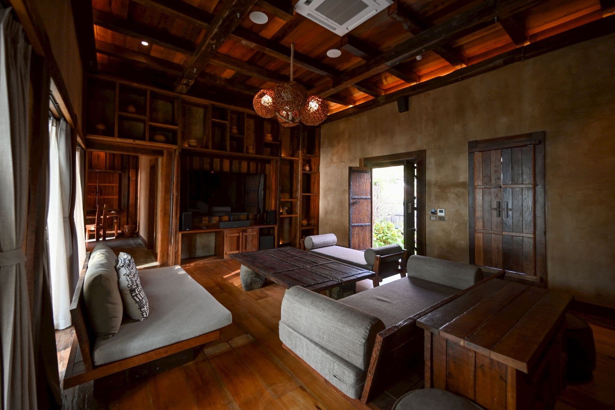 Vignette Collection Dinso Resort & Villas Ko Chang — 75
