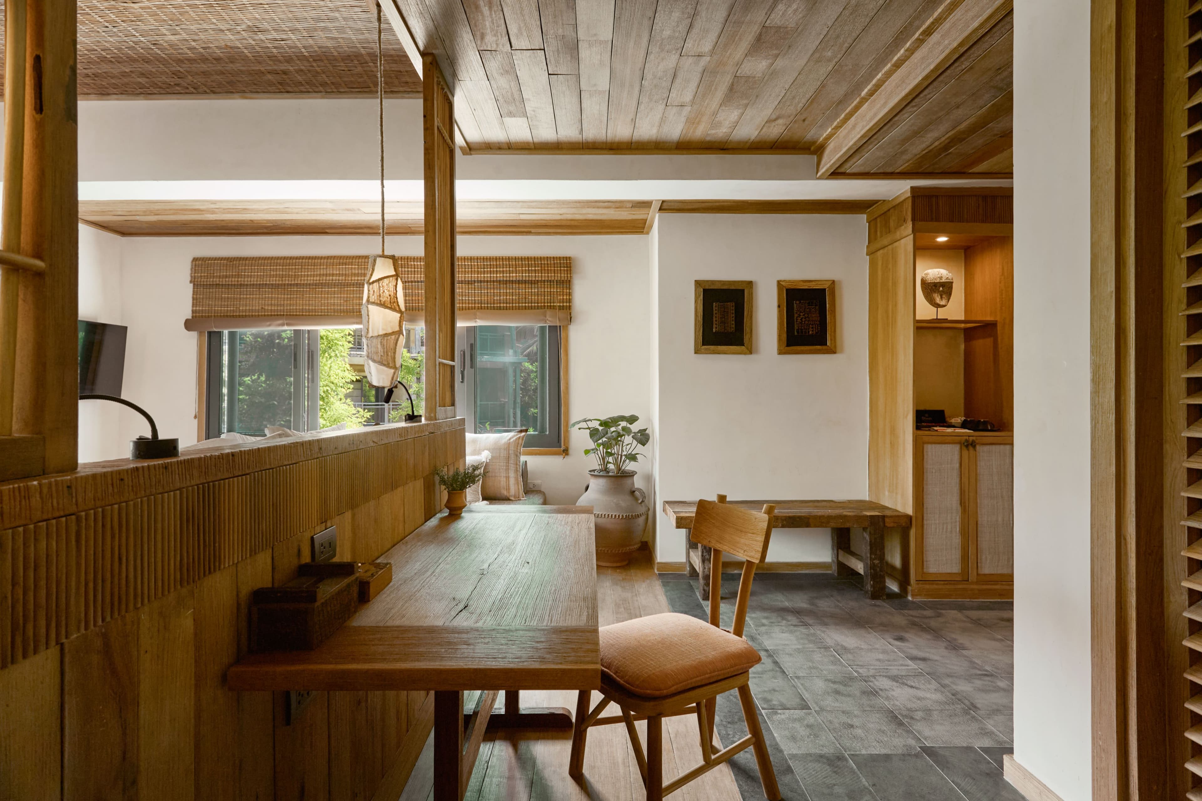 Vignette Collection Dinso Resort & Villas Ko Chang — 41