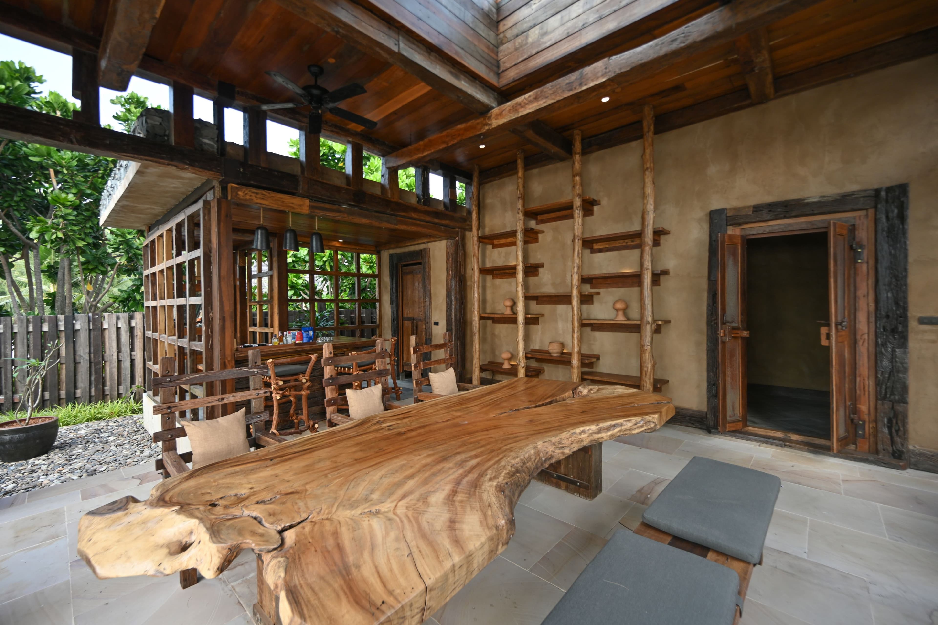 Vignette Collection Dinso Resort & Villas Ko Chang — 77