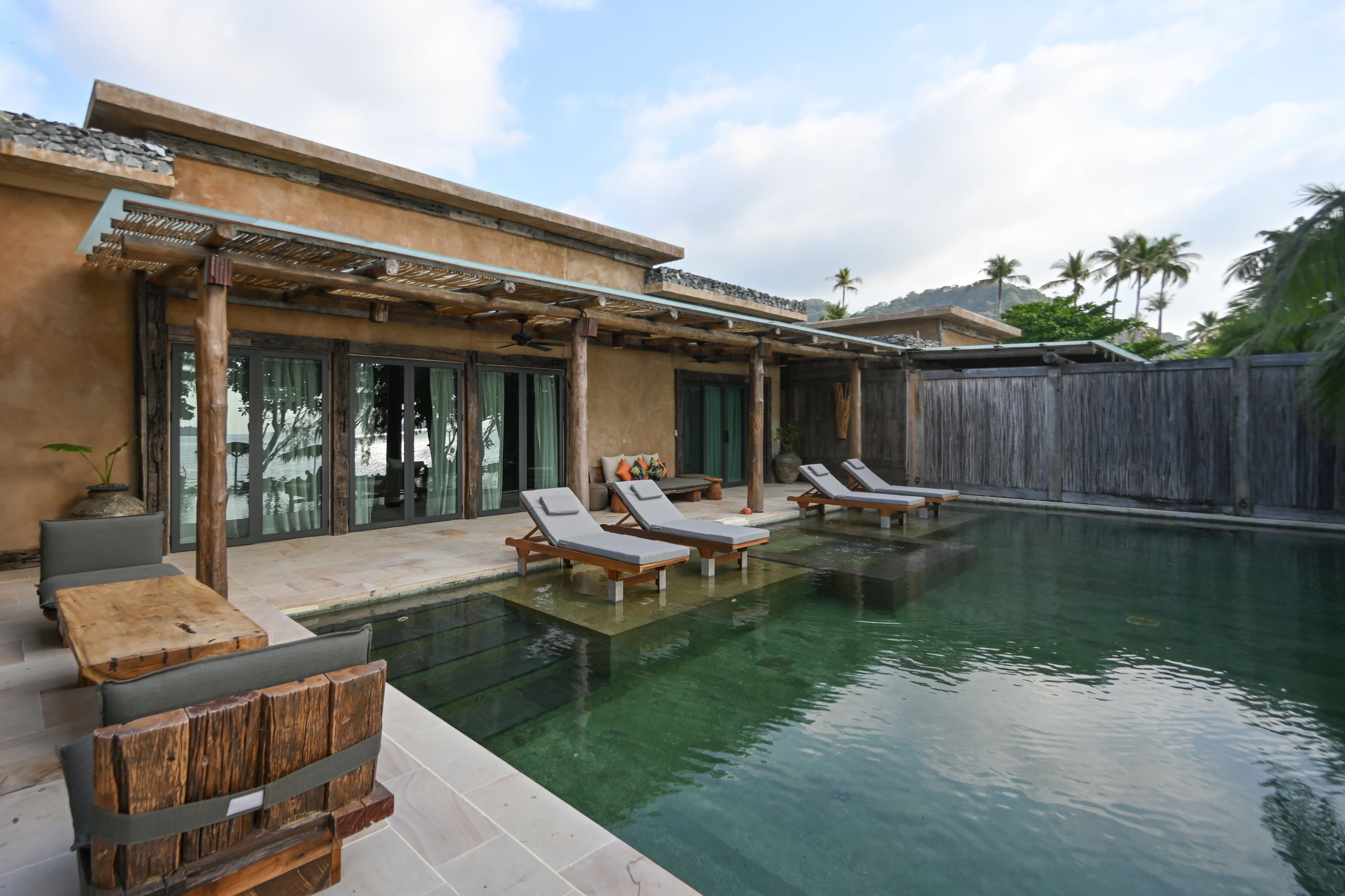 Vignette Collection Dinso Resort & Villas Ko Chang — 78