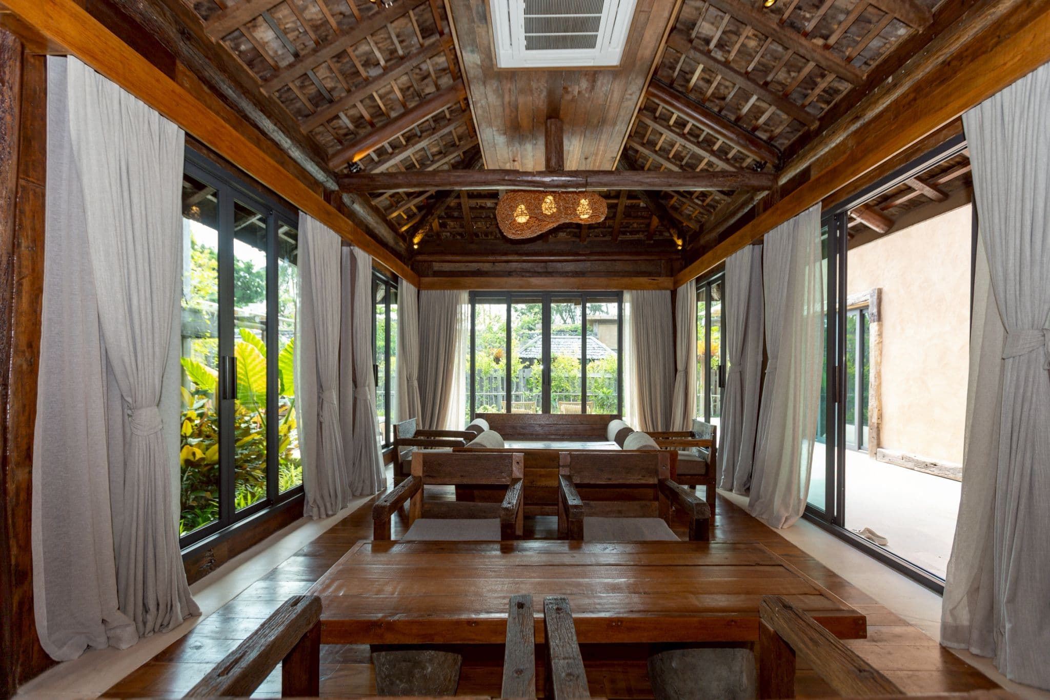 Vignette Collection Dinso Resort & Villas Ko Chang — 100