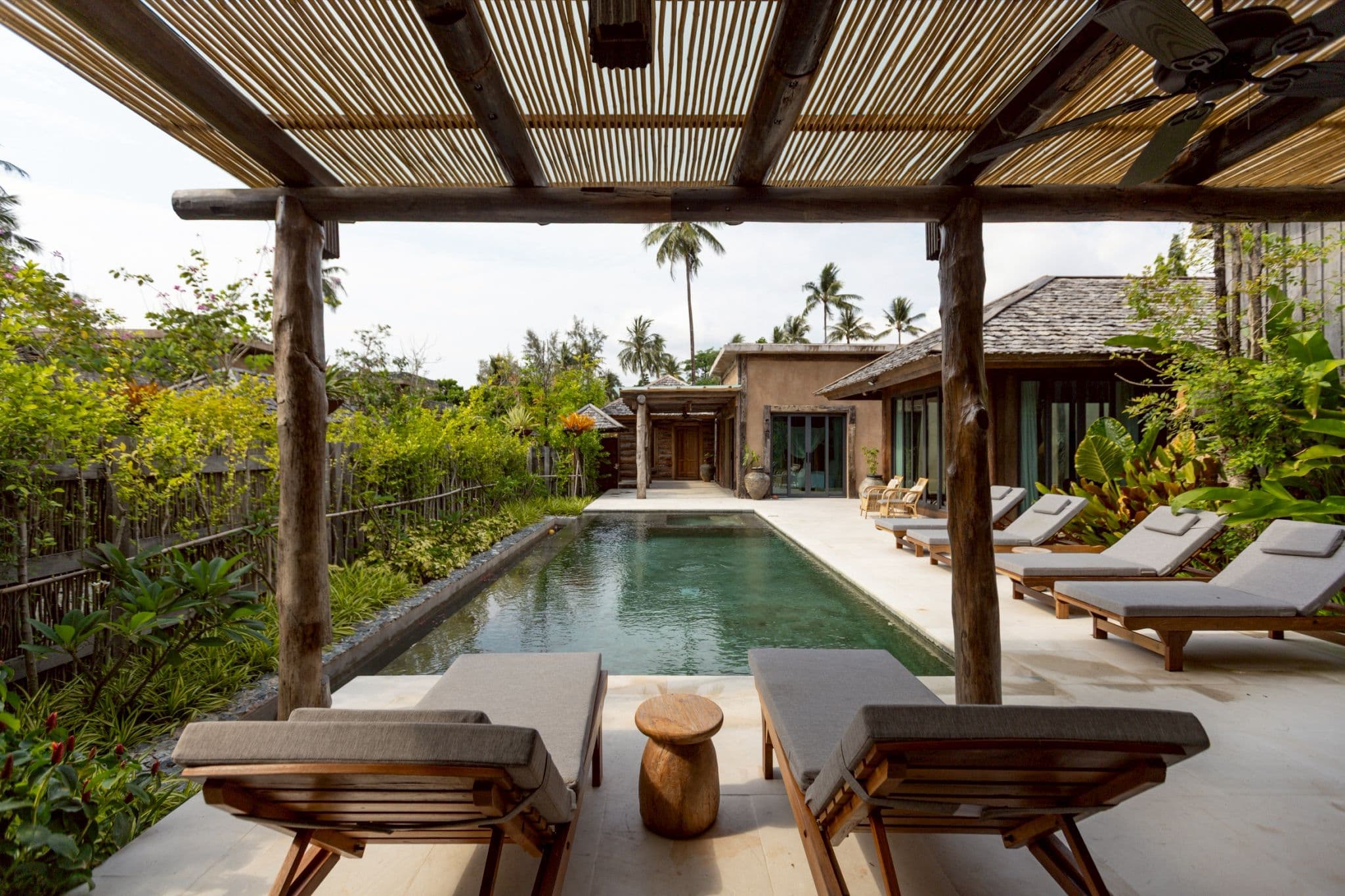 Vignette Collection Dinso Resort & Villas Ko Chang — 98