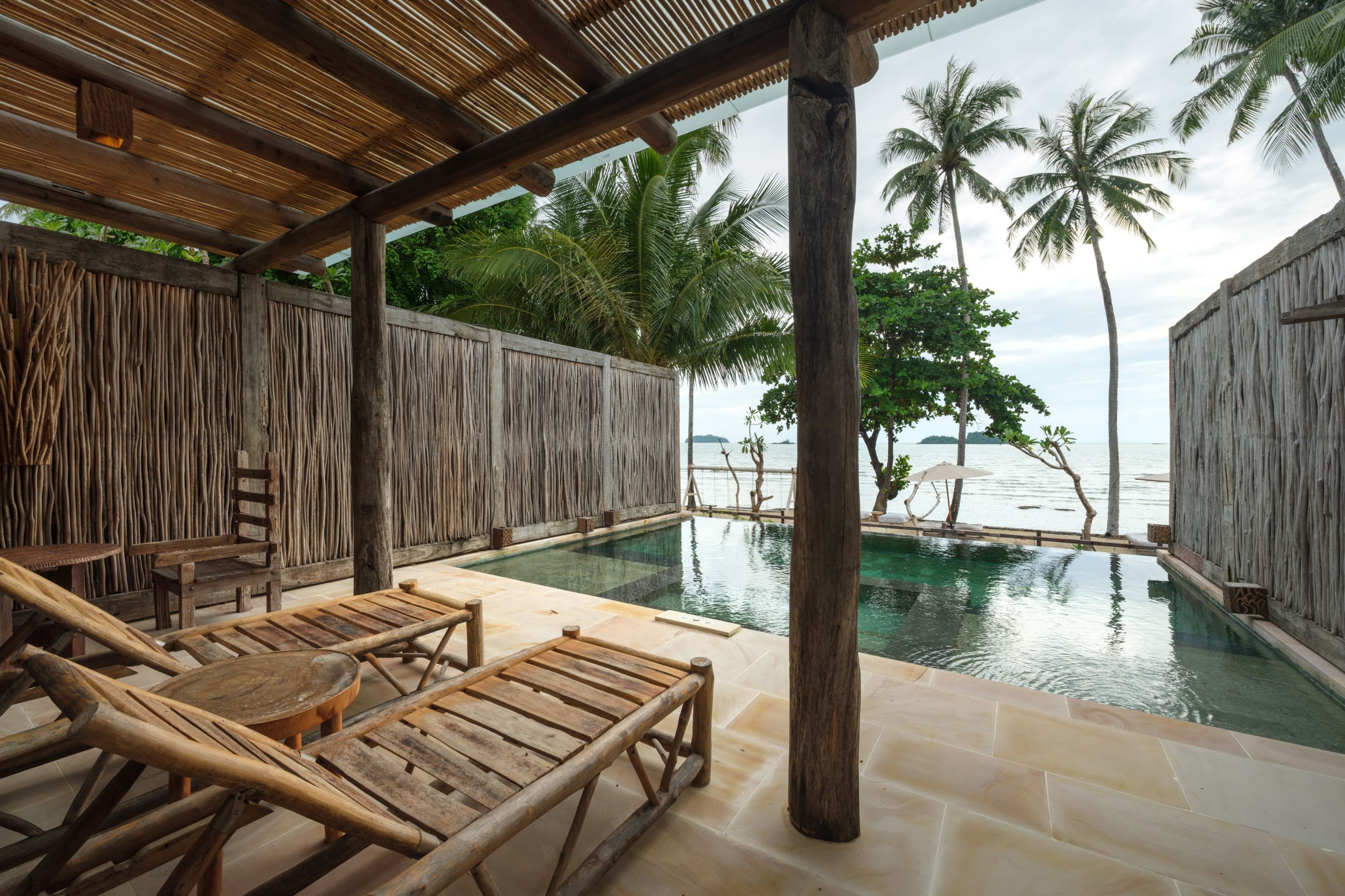 Vignette Collection Dinso Resort & Villas Ko Chang — 69