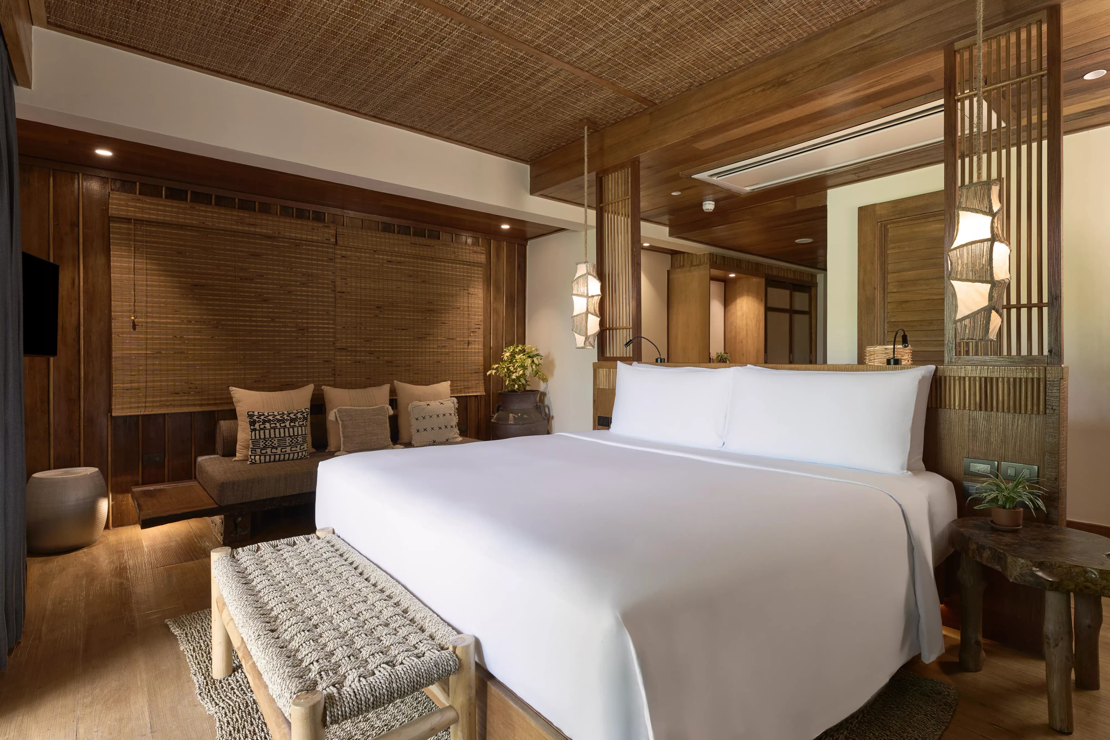 Vignette Collection Dinso Resort & Villas Ko Chang — 27