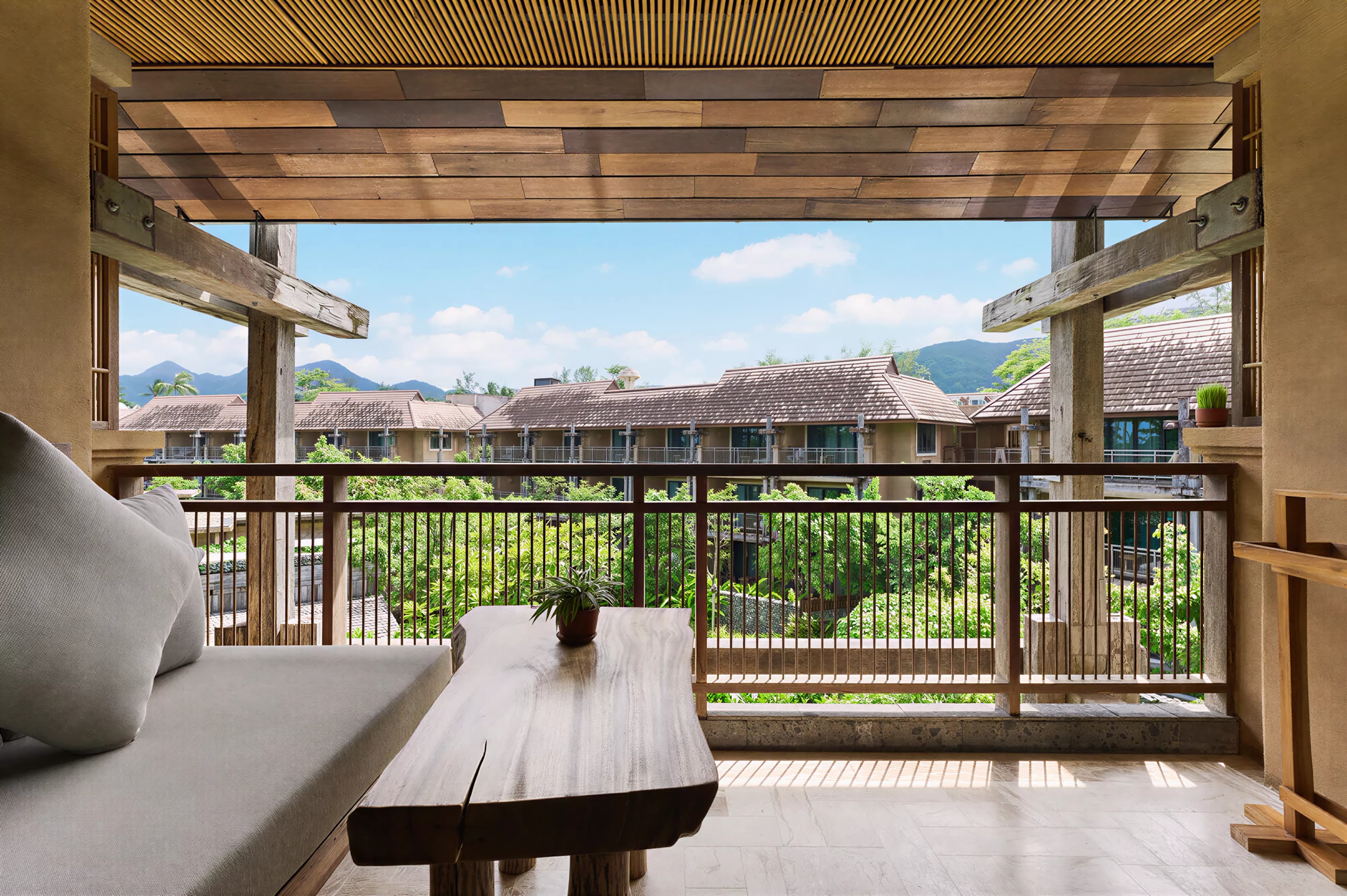 Vignette Collection Dinso Resort & Villas Ko Chang — 54