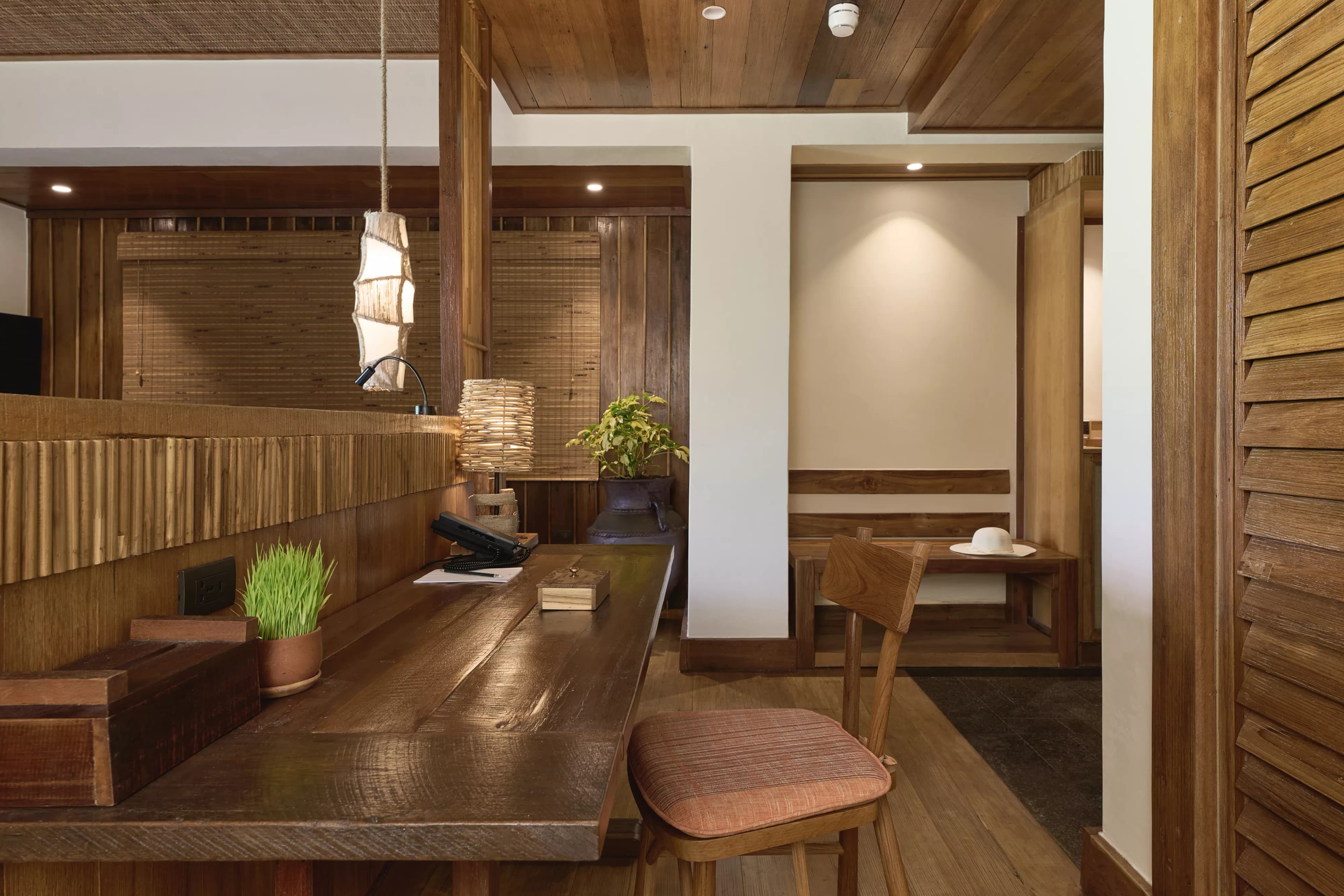 Vignette Collection Dinso Resort & Villas Ko Chang — 36
