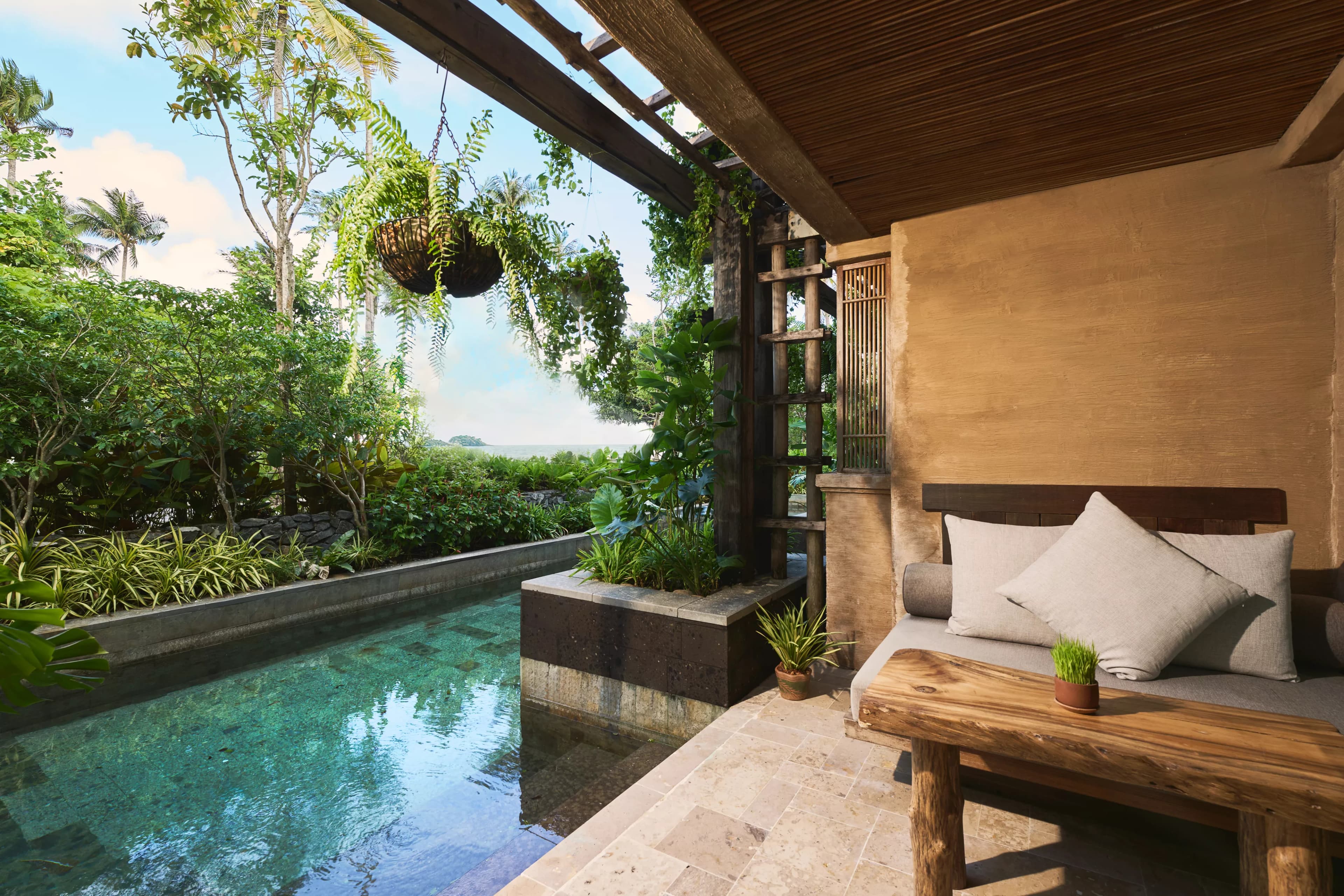Vignette Collection Dinso Resort & Villas Ko Chang — 35