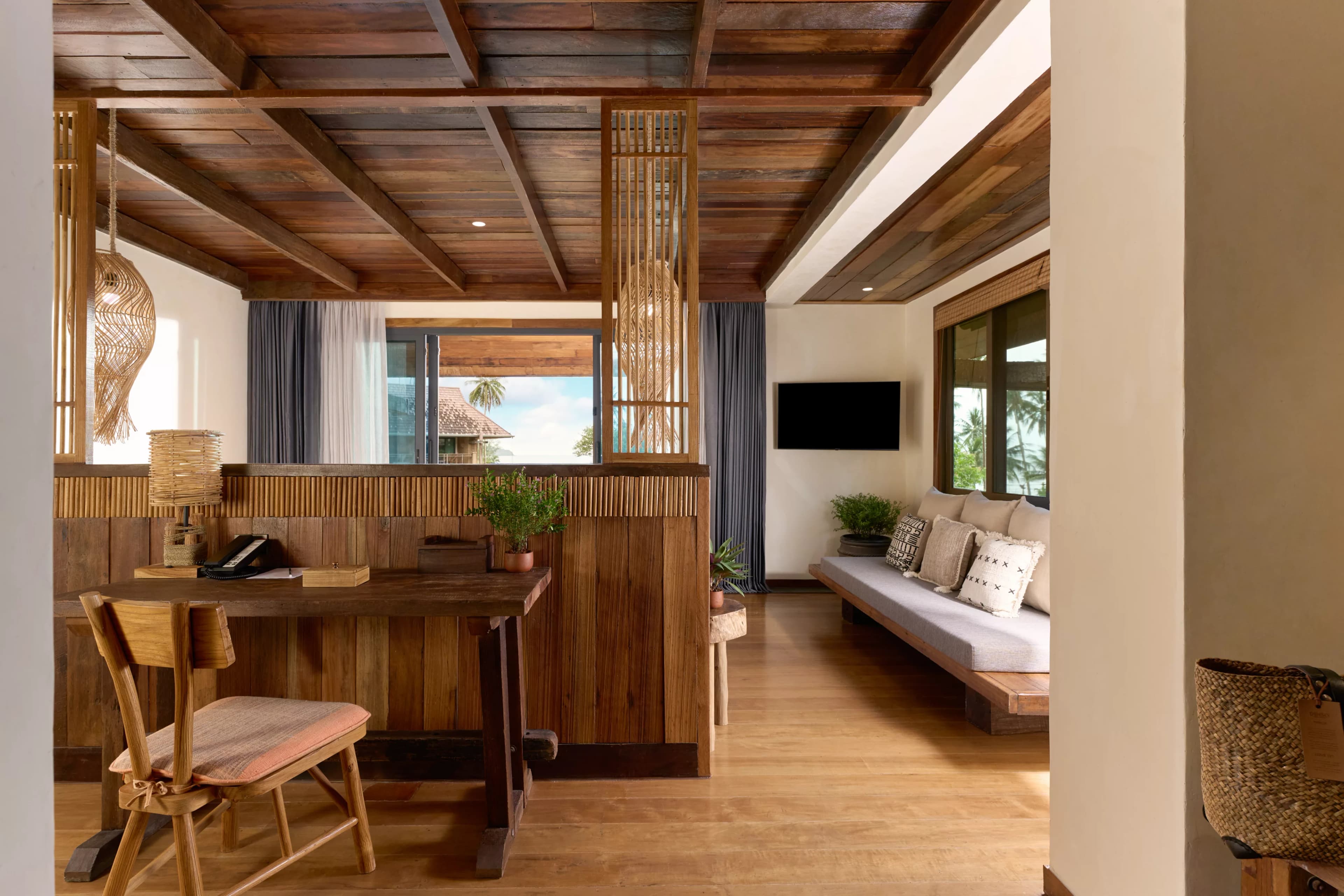 Vignette Collection Dinso Resort & Villas Ko Chang — 71