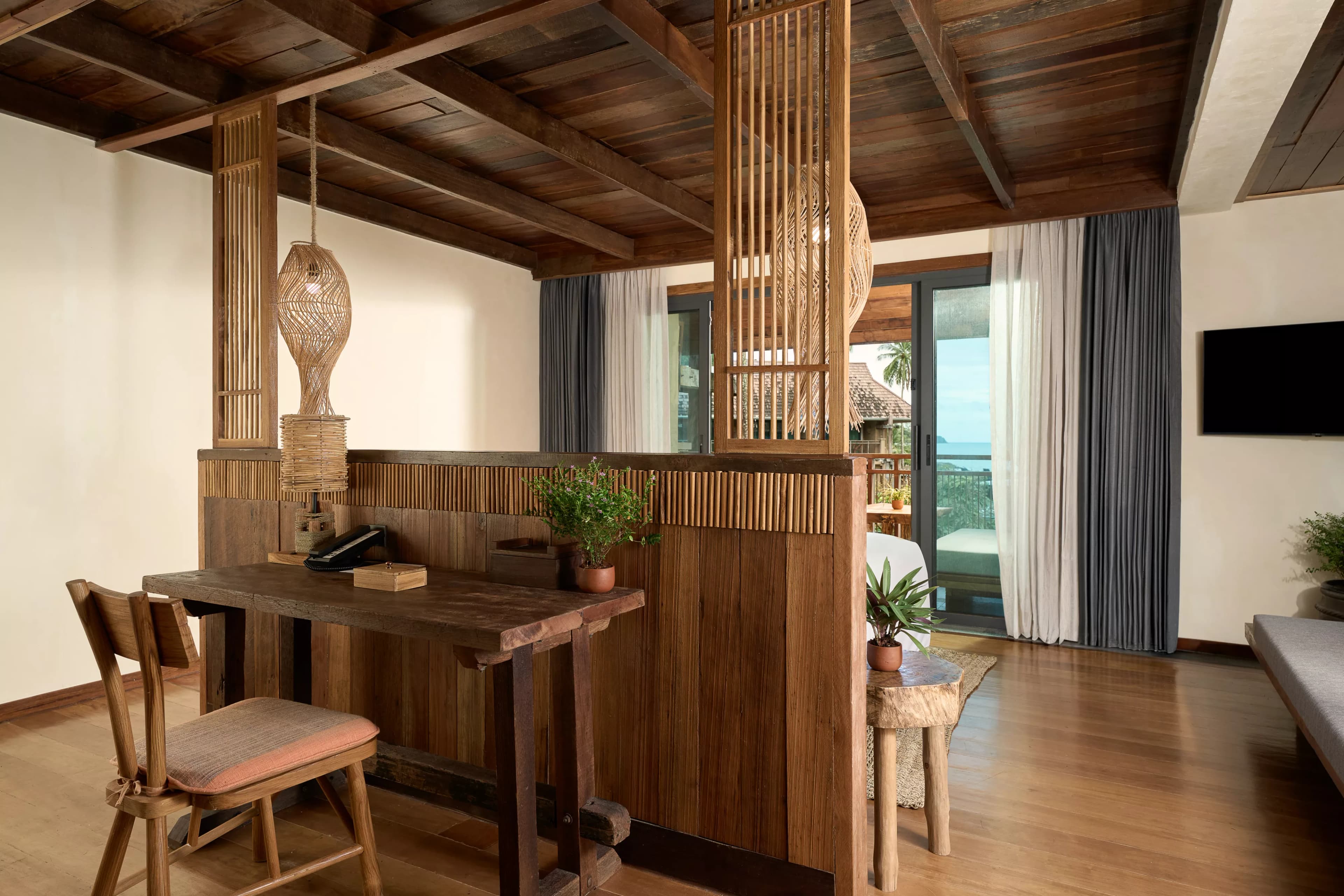 Vignette Collection Dinso Resort & Villas Ko Chang — 118