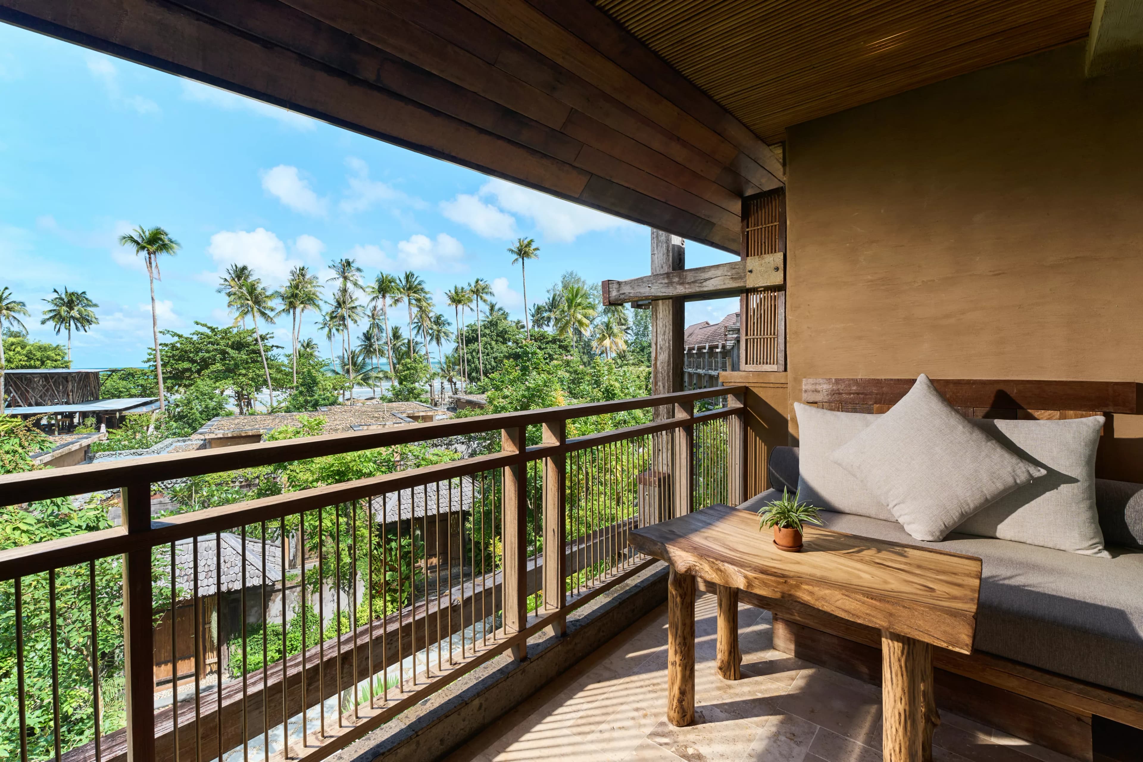 Vignette Collection Dinso Resort & Villas Ko Chang — 119