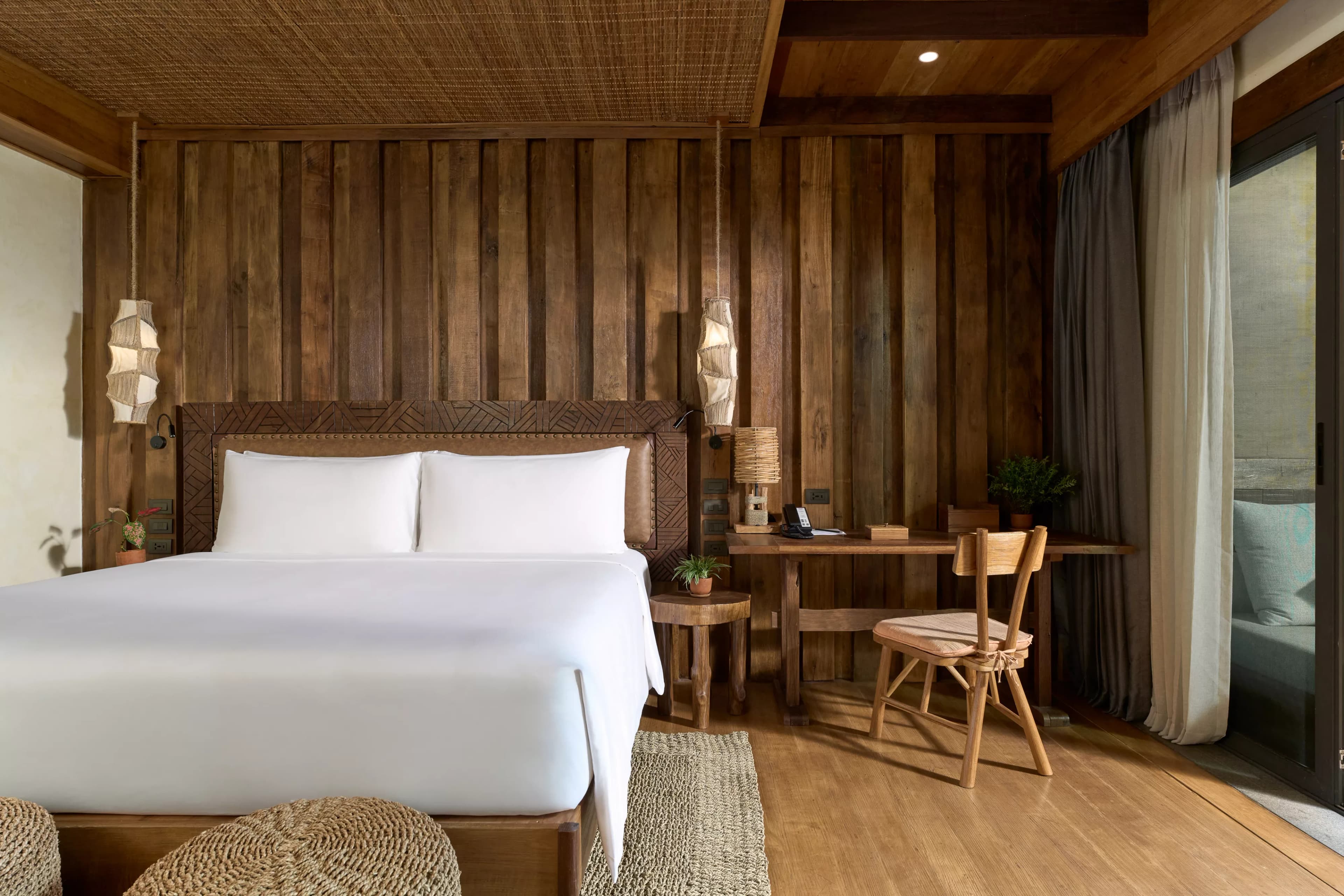 Vignette Collection Dinso Resort & Villas Ko Chang — 23