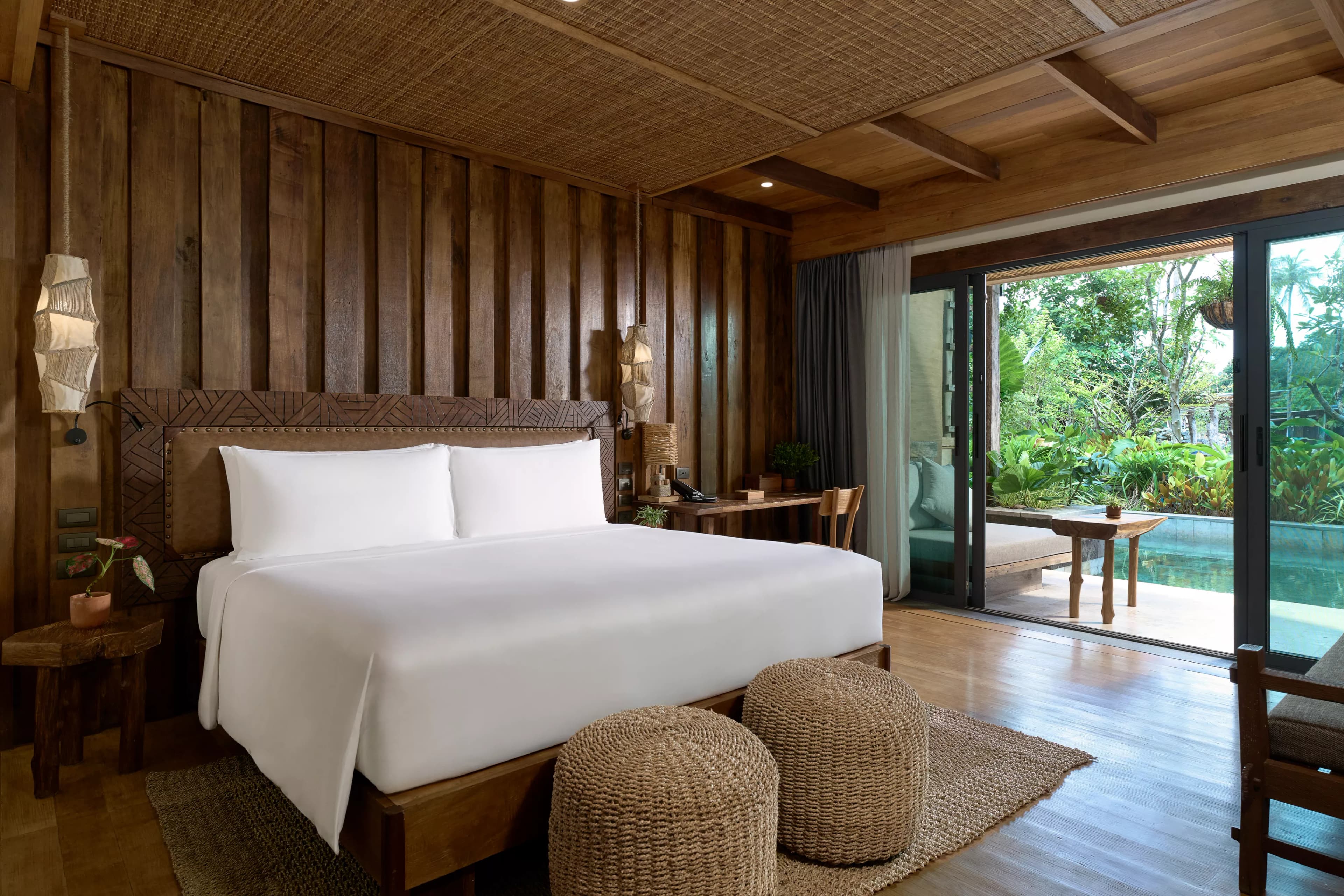 Vignette Collection Dinso Resort & Villas Ko Chang — 99