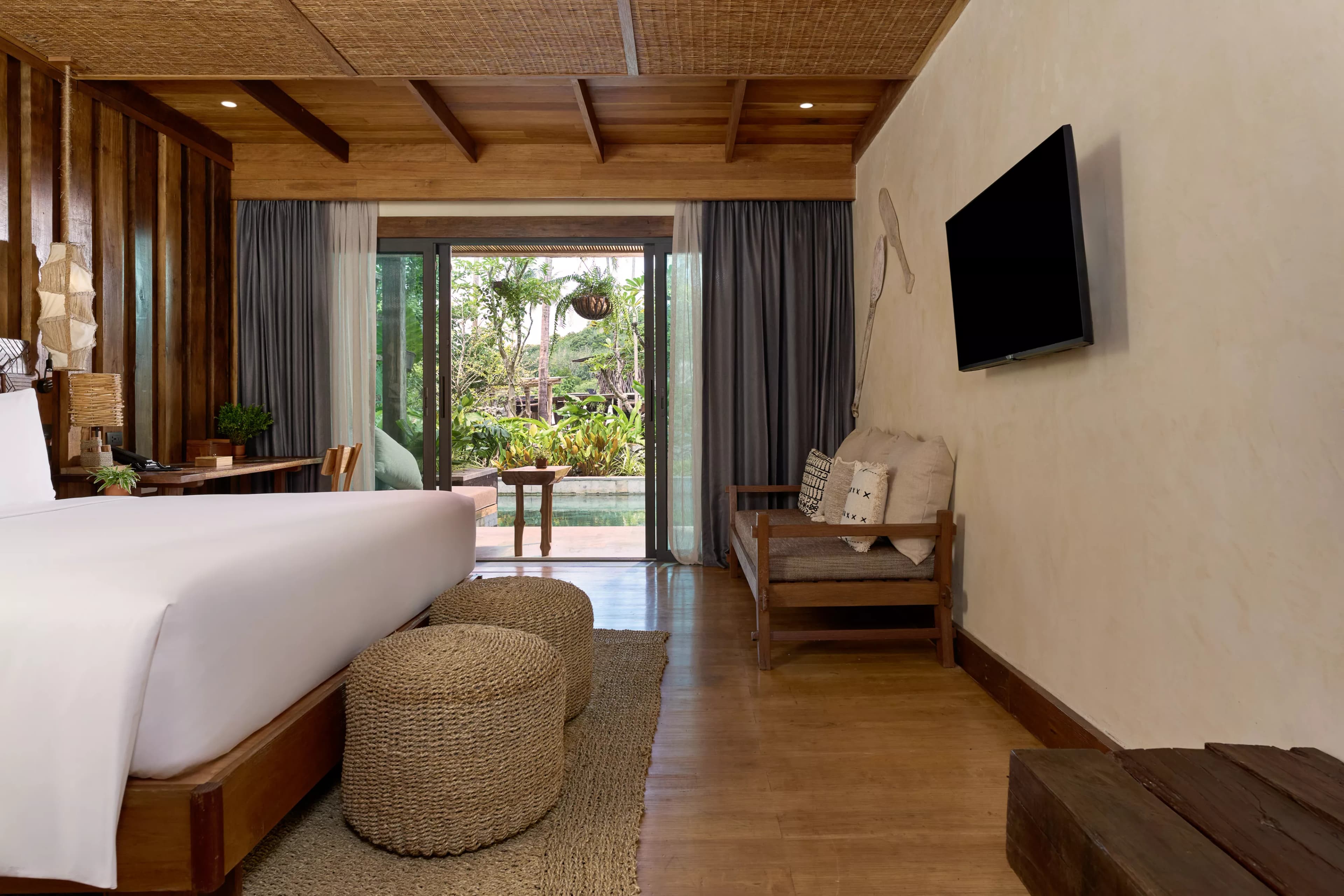 Vignette Collection Dinso Resort & Villas Ko Chang — 106