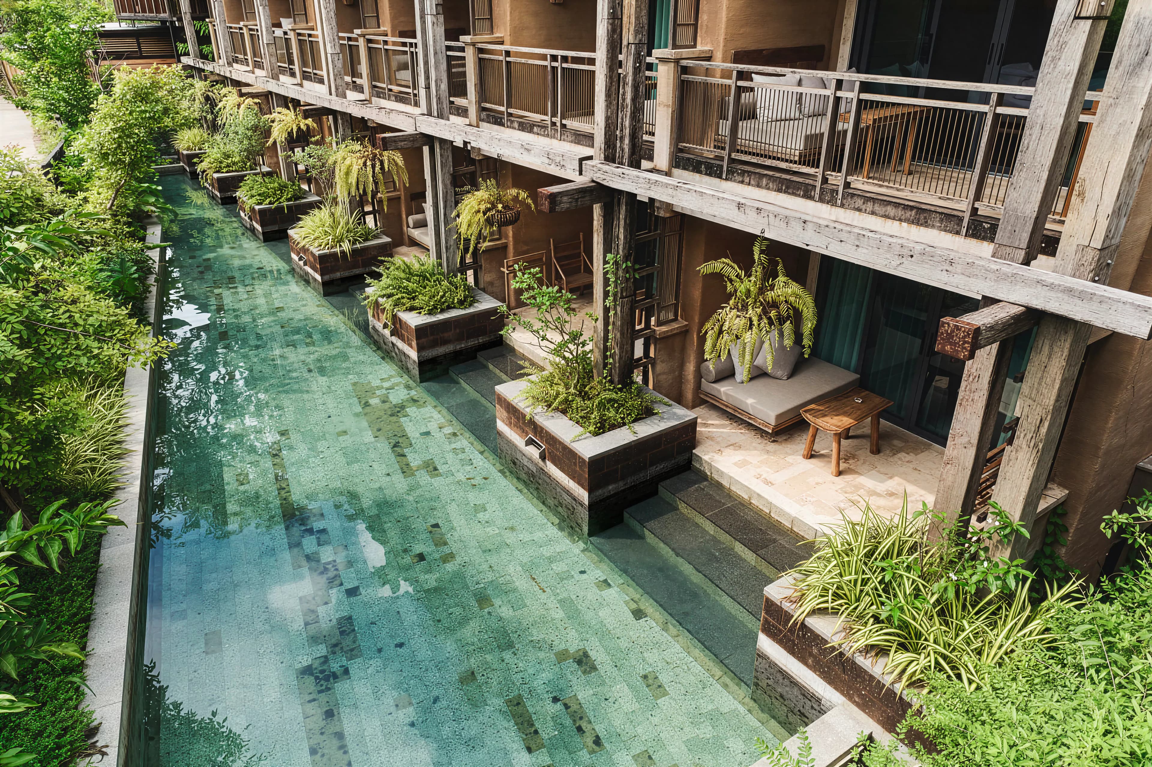 Vignette Collection Dinso Resort & Villas Ko Chang — 107