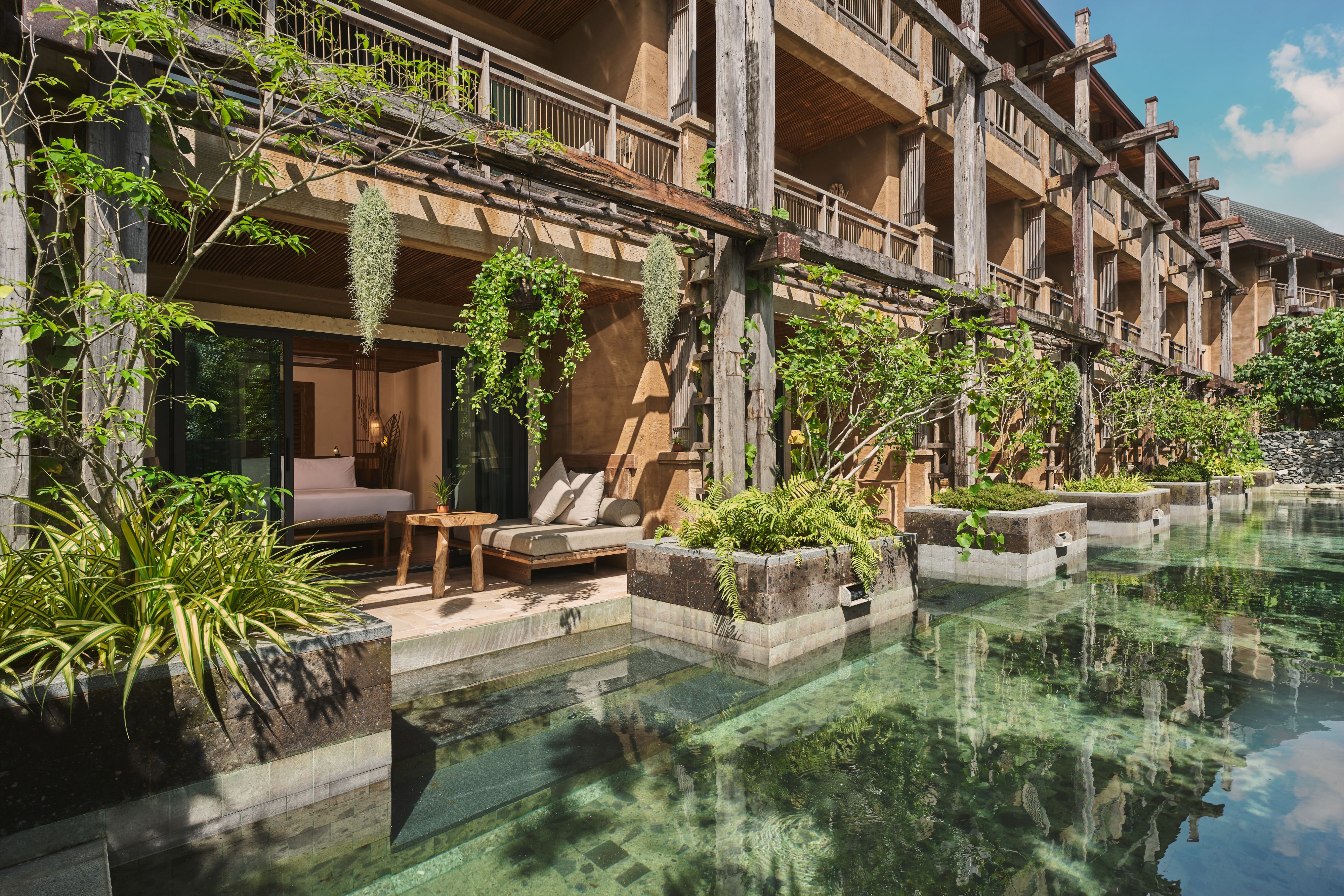 Vignette Collection Dinso Resort & Villas Ko Chang — 68