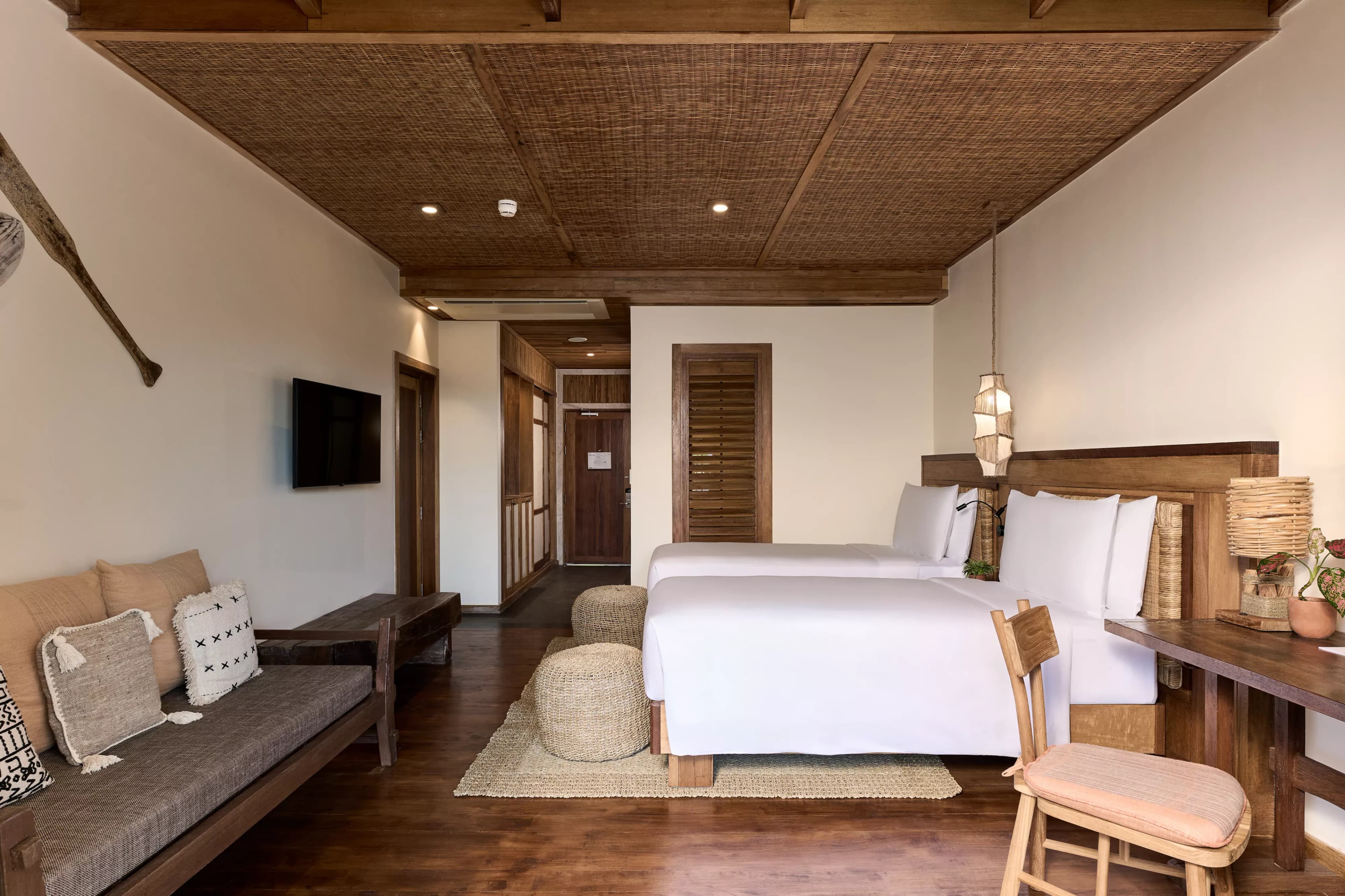 Vignette Collection Dinso Resort & Villas Ko Chang — 10