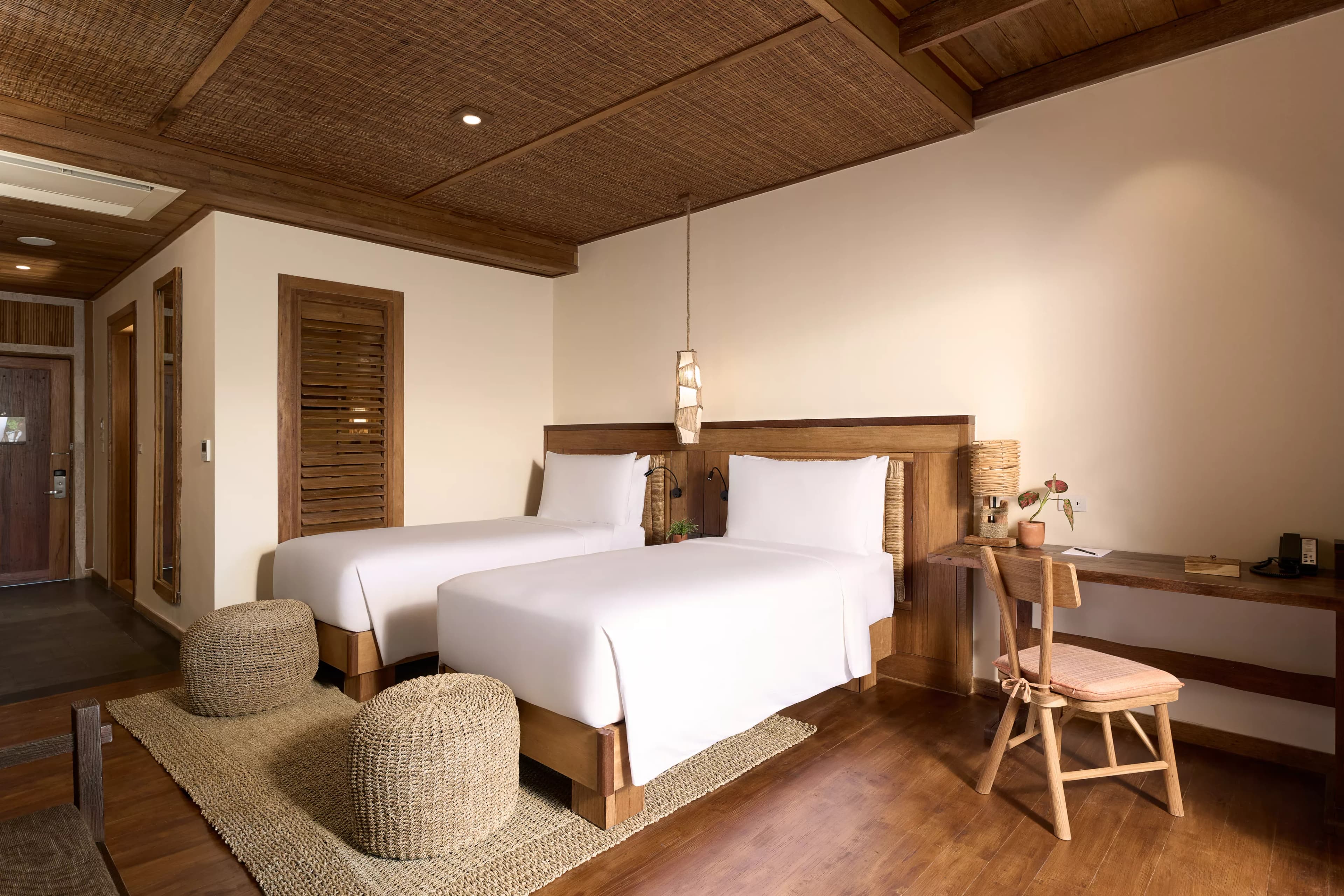 Vignette Collection Dinso Resort & Villas Ko Chang — 9