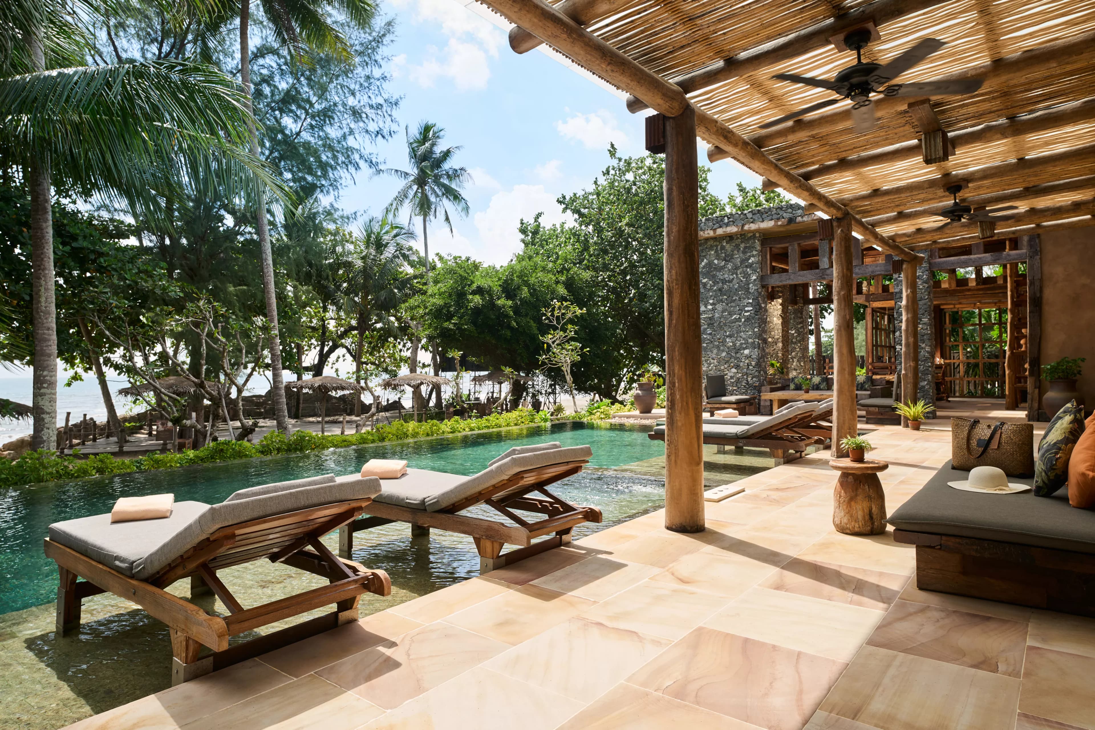 Vignette Collection Dinso Resort & Villas Ko Chang — 91