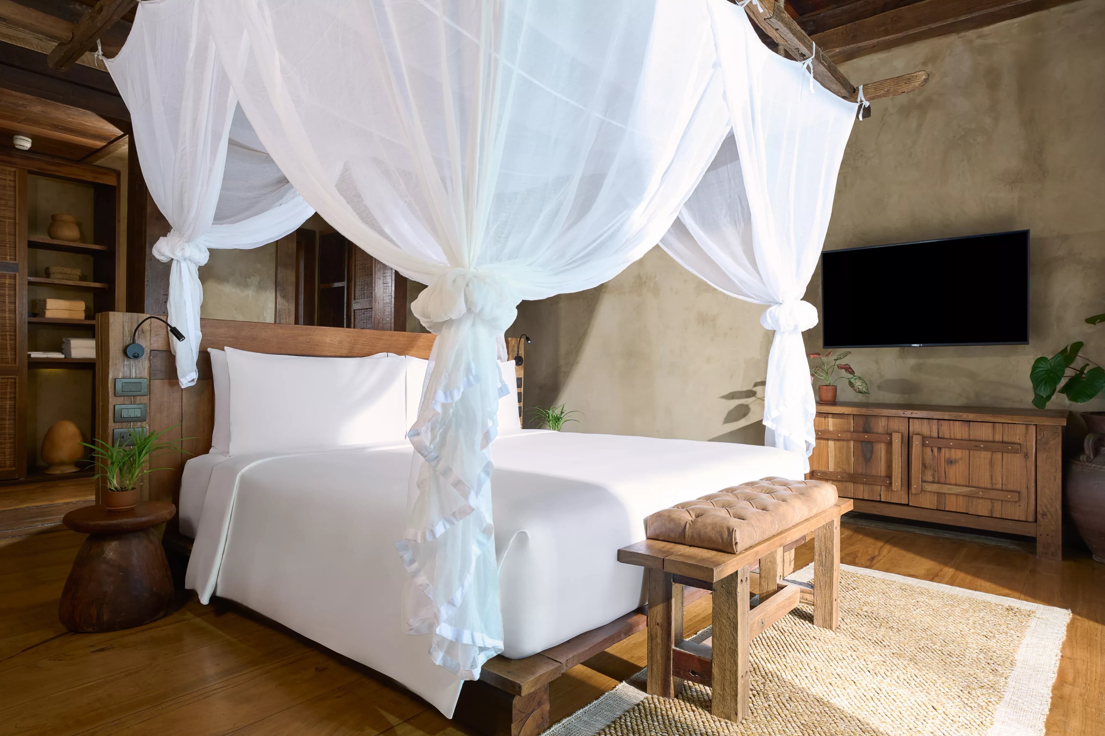 Vignette Collection Dinso Resort & Villas Ko Chang — 94