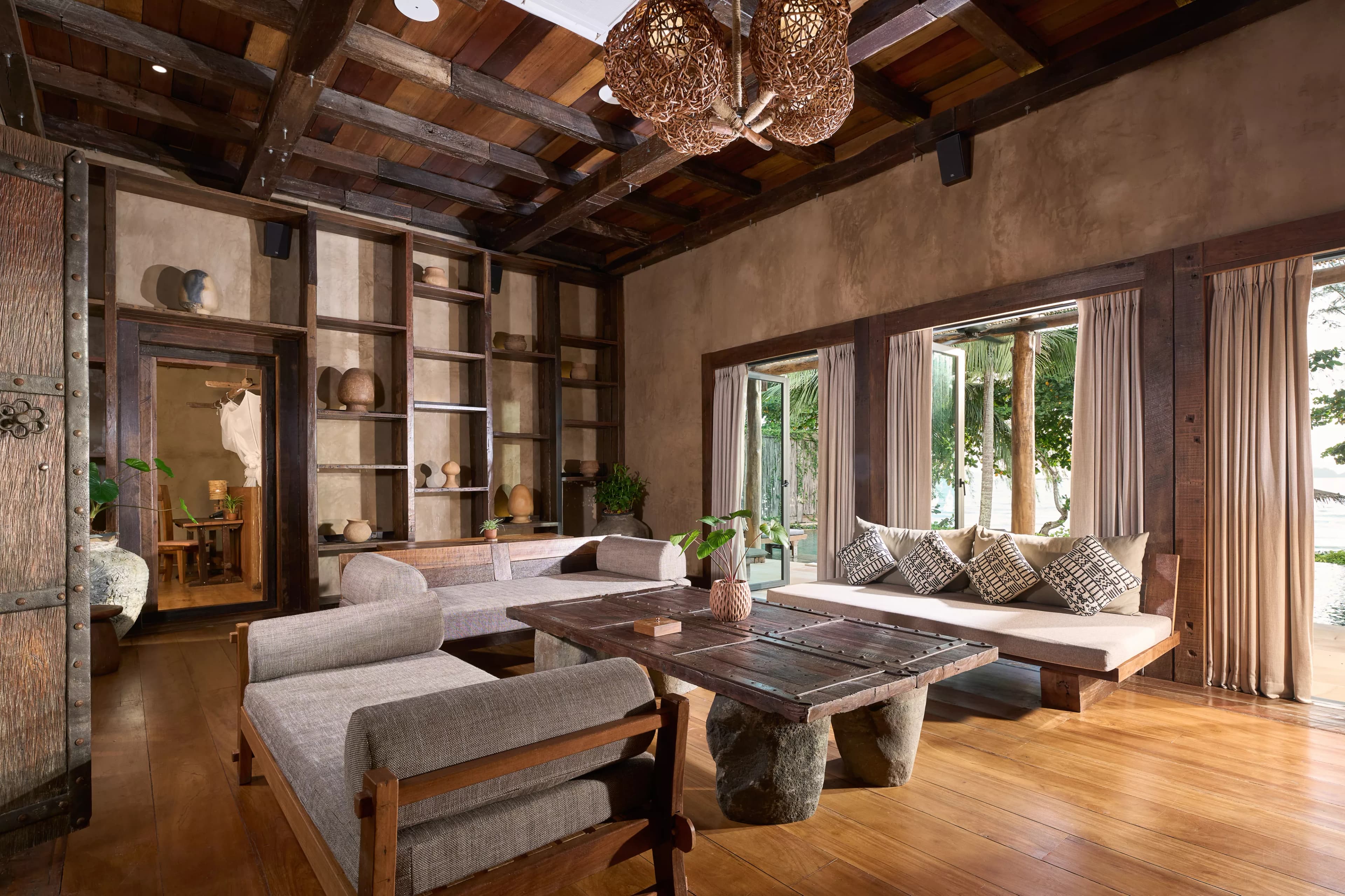 Vignette Collection Dinso Resort & Villas Ko Chang — 96
