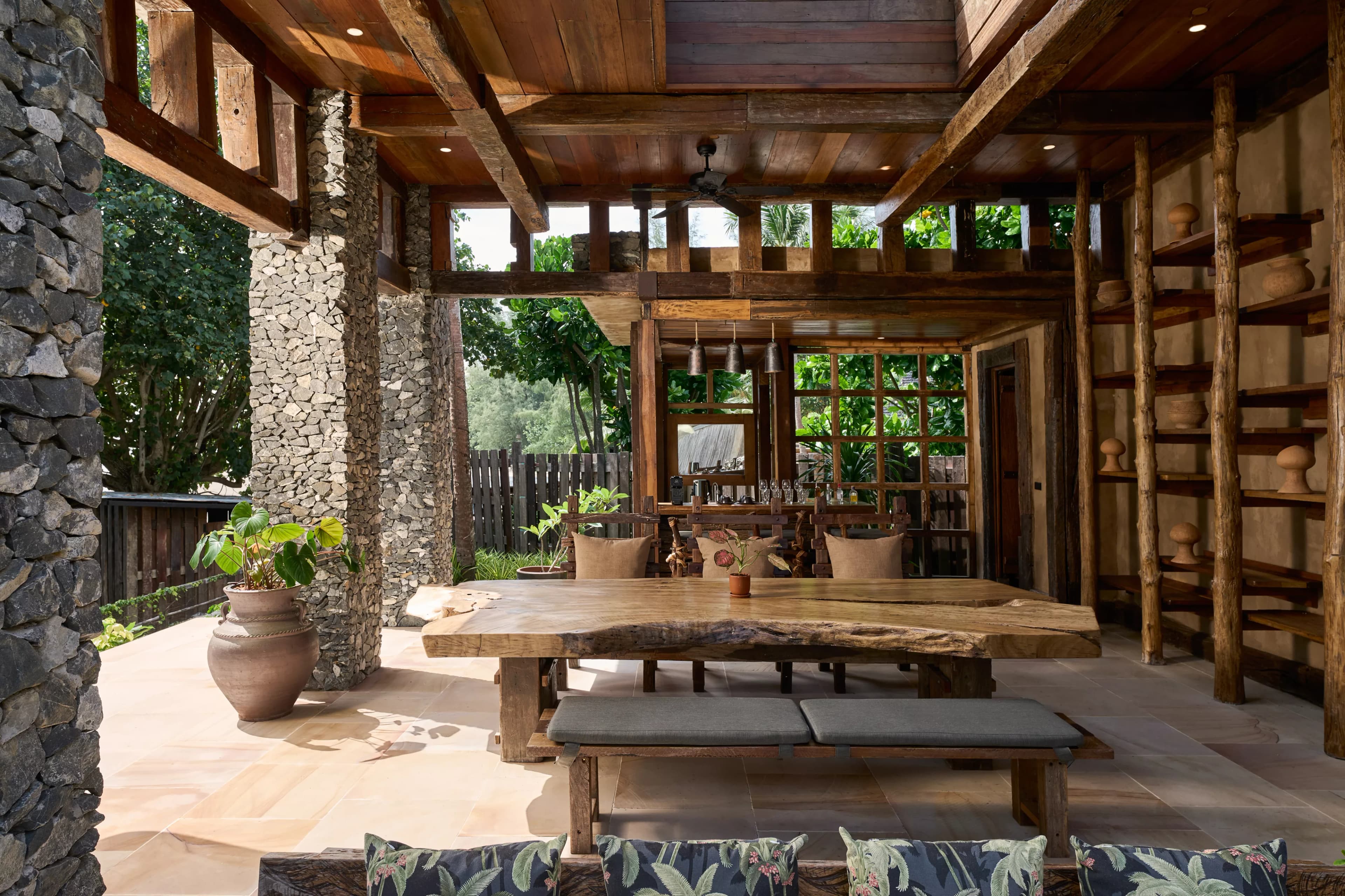 Vignette Collection Dinso Resort & Villas Ko Chang — 95