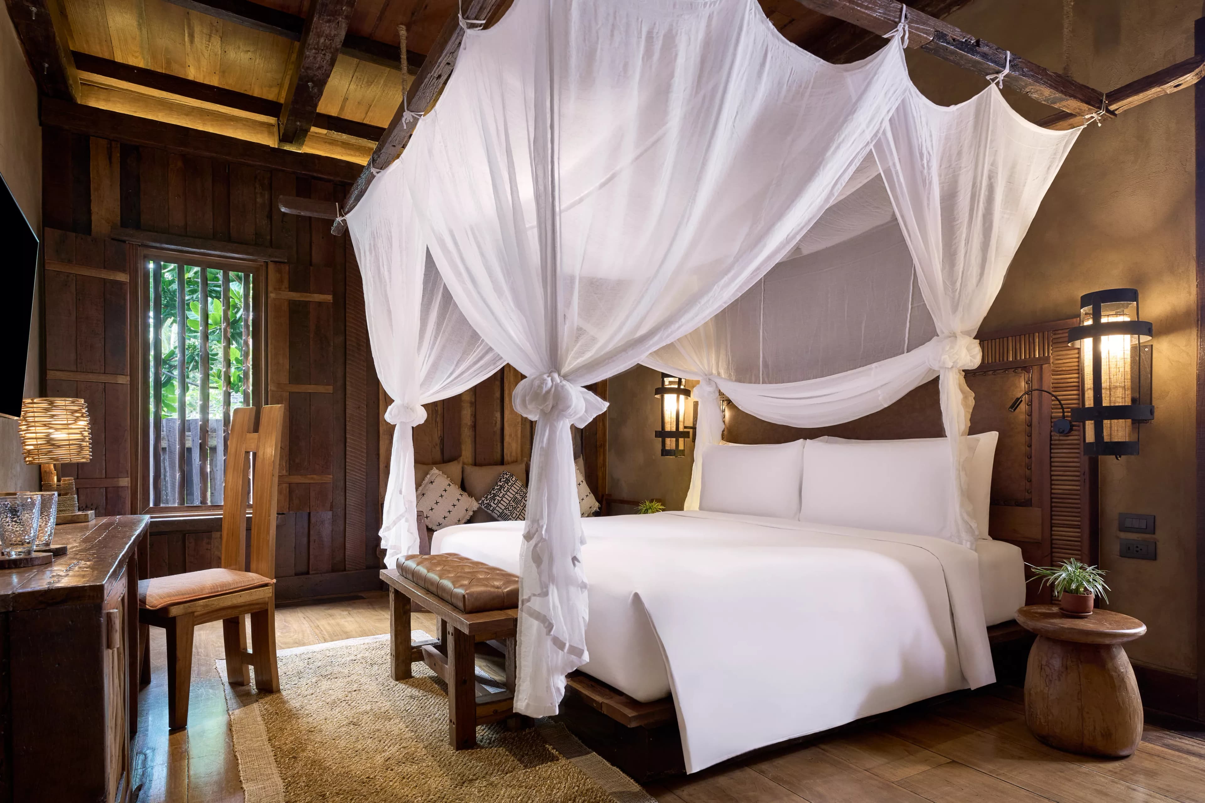 Vignette Collection Dinso Resort & Villas Ko Chang — 97